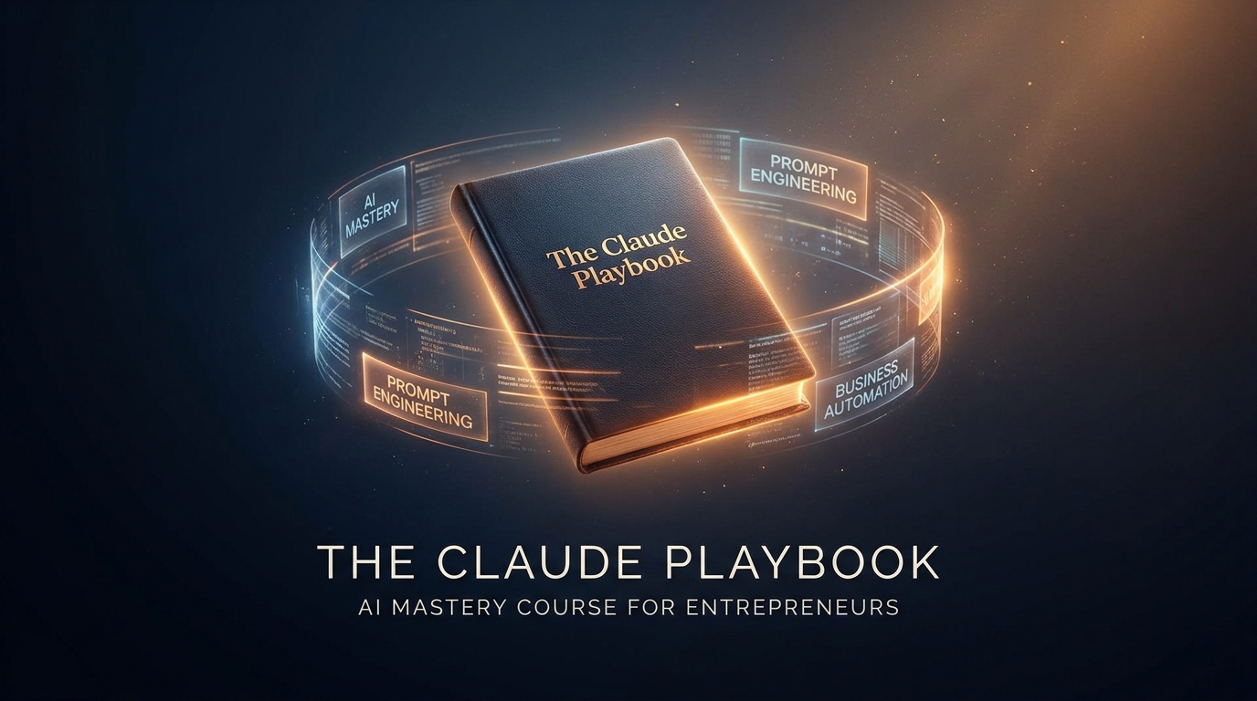 The Claude Playbook