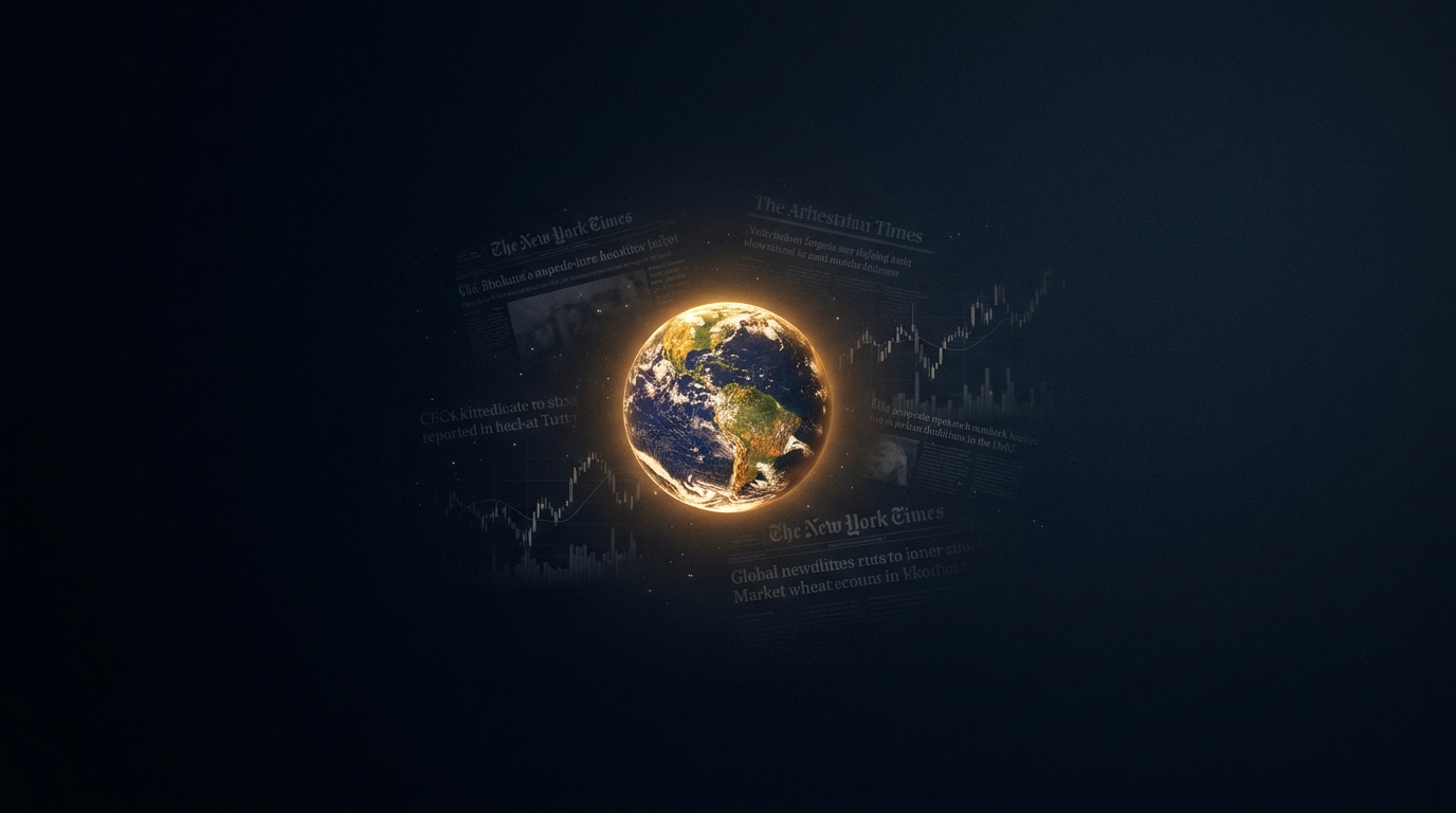 Global Brief Newsletter