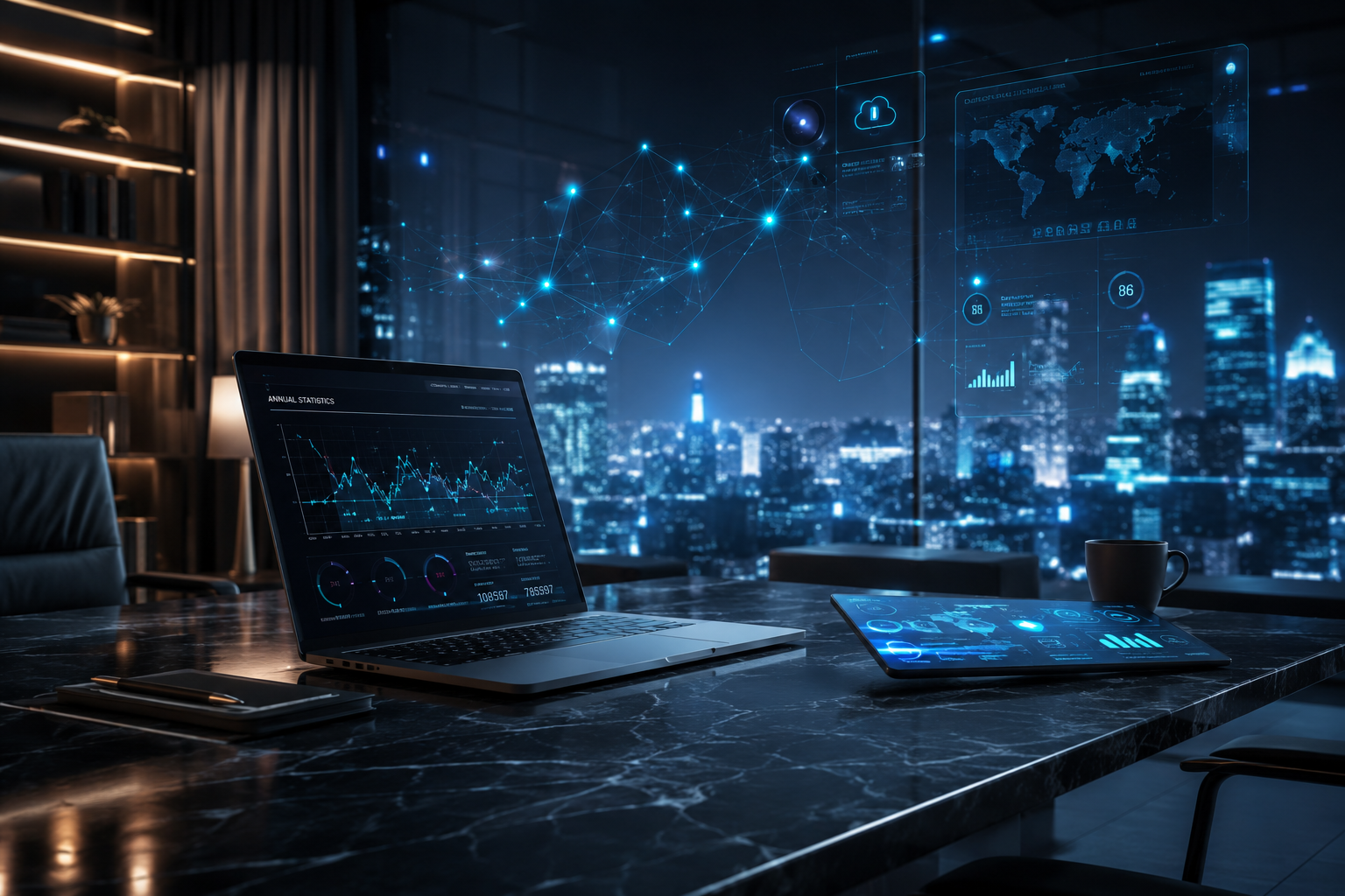 The AI Recruiter's Vault
