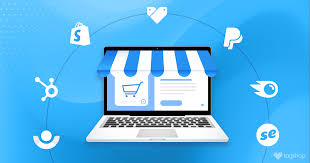 E-Commerce