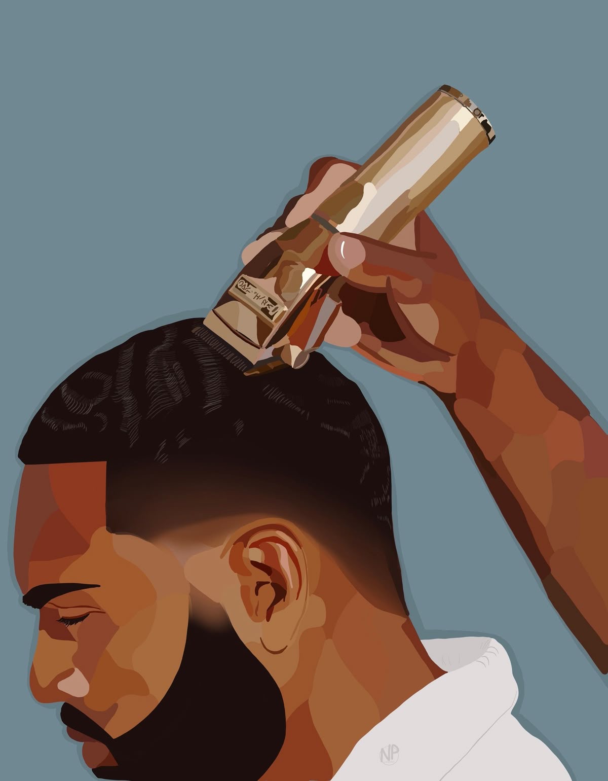 Barbershops