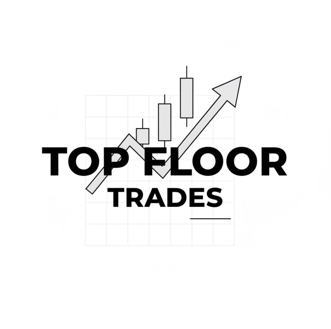 Top Floor Trades banner