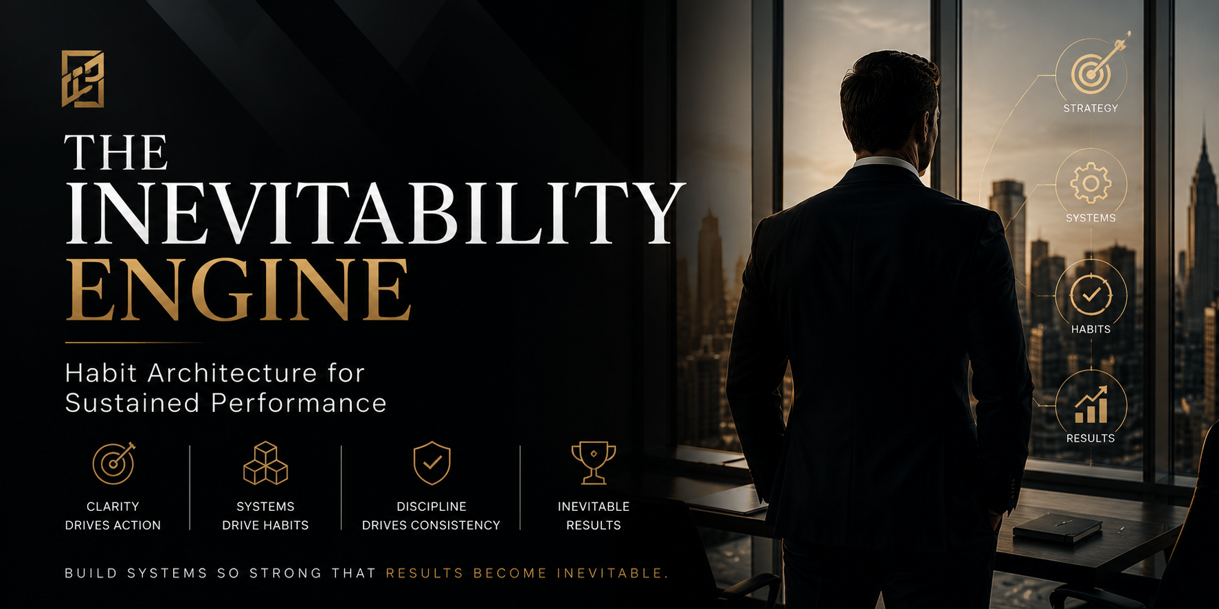 The Inevitability Engine