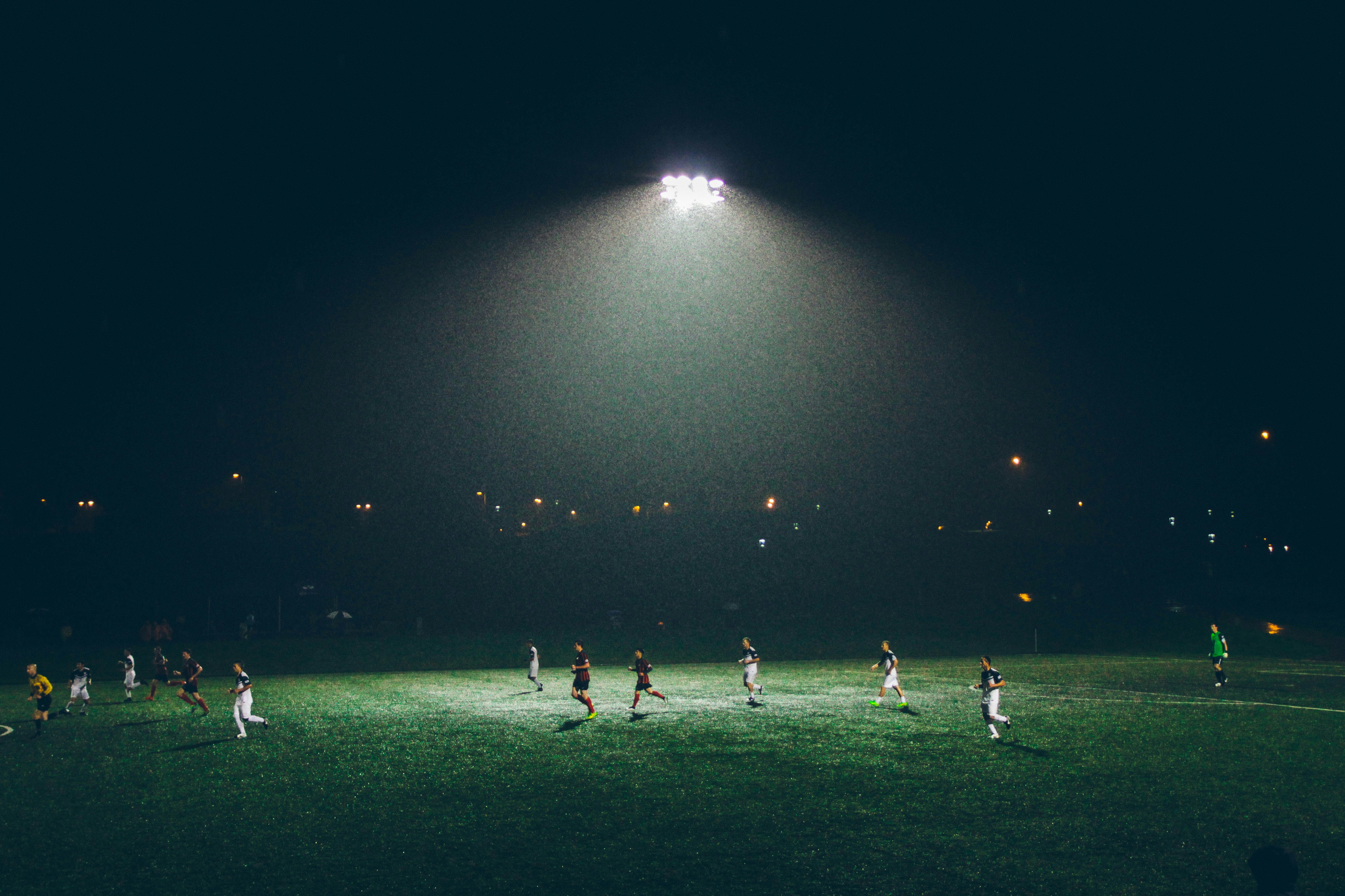 ⚽ Viral Football Content Kit