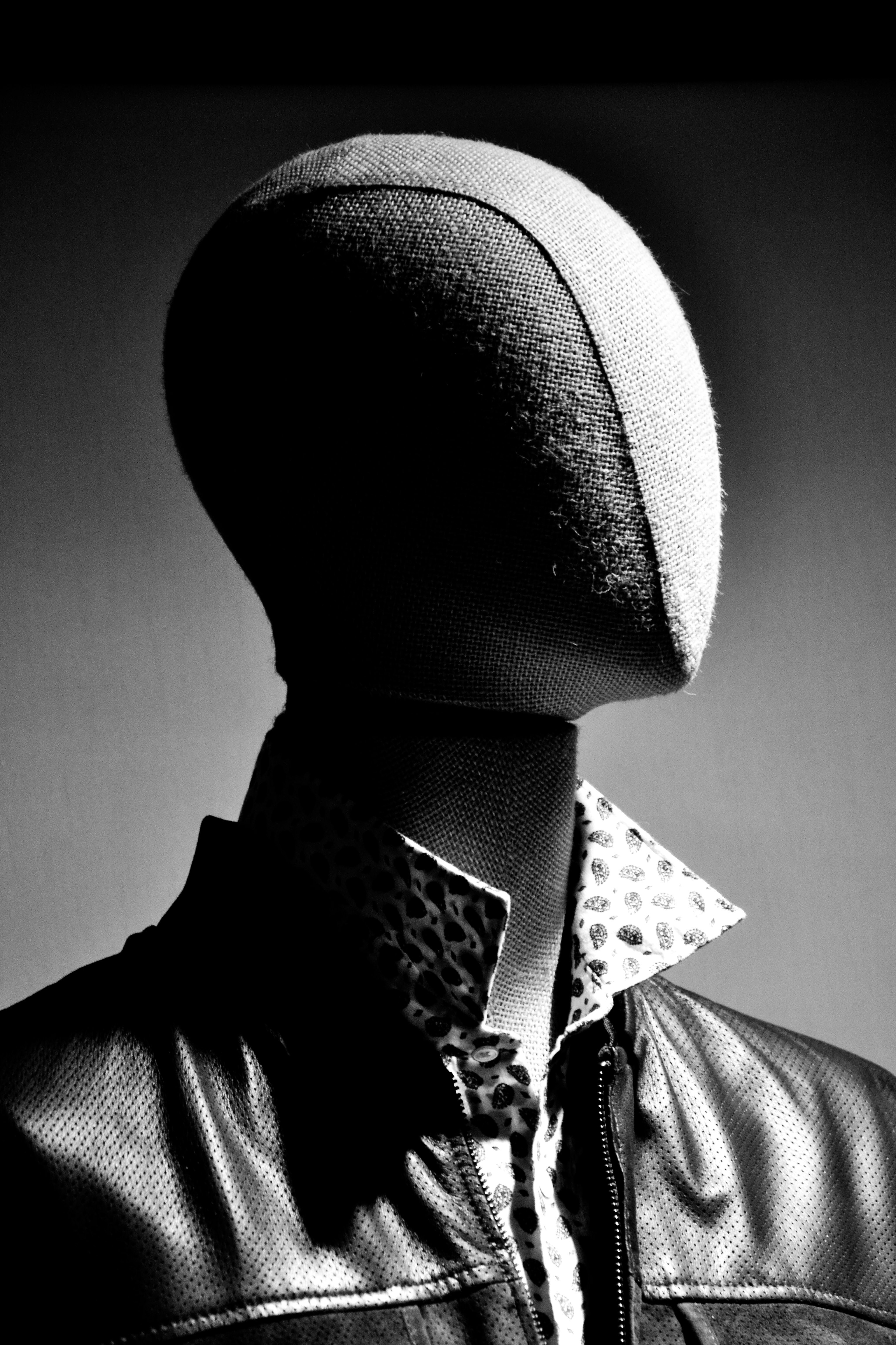 Faceless Content Vault