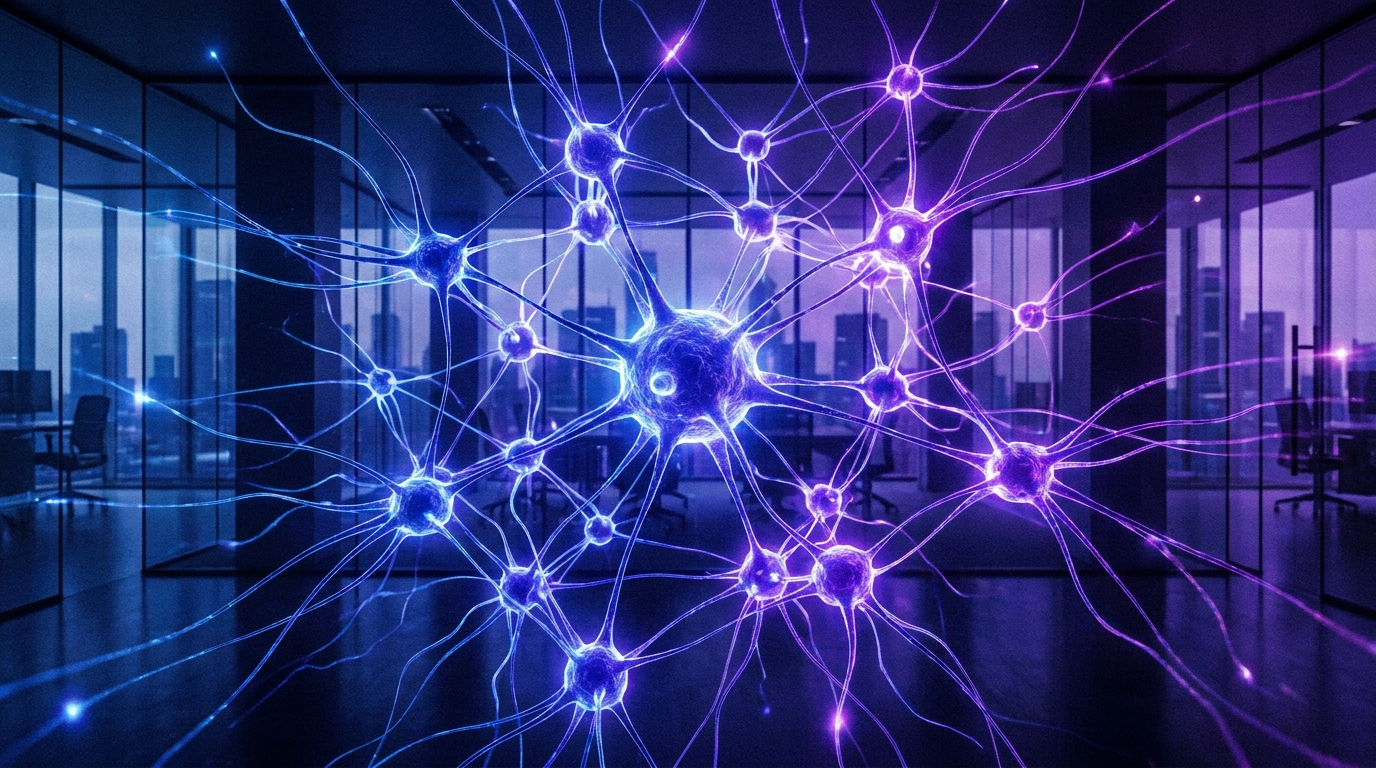 Forge AI — Growth