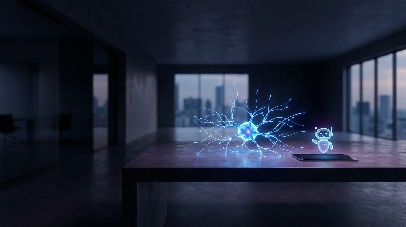 Forge AI — Starter