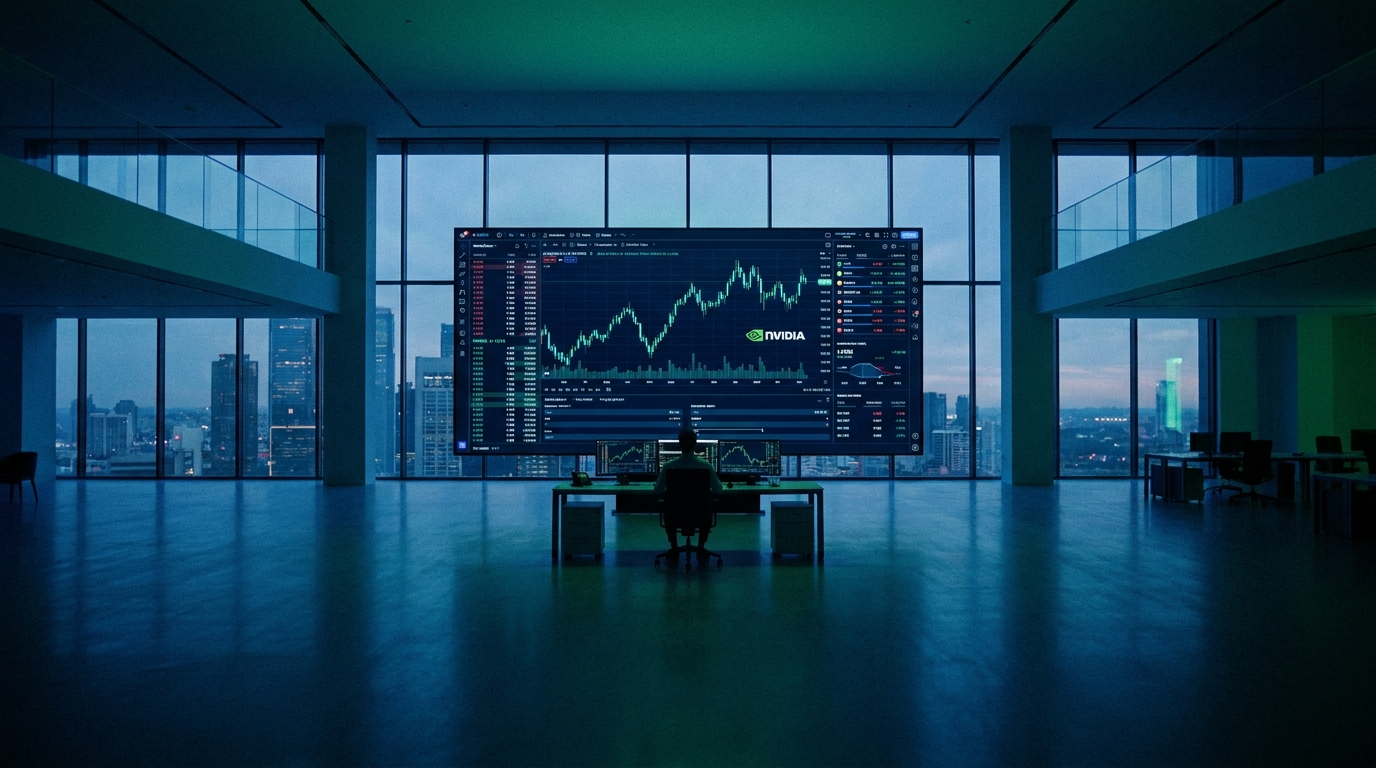 Trading Bot