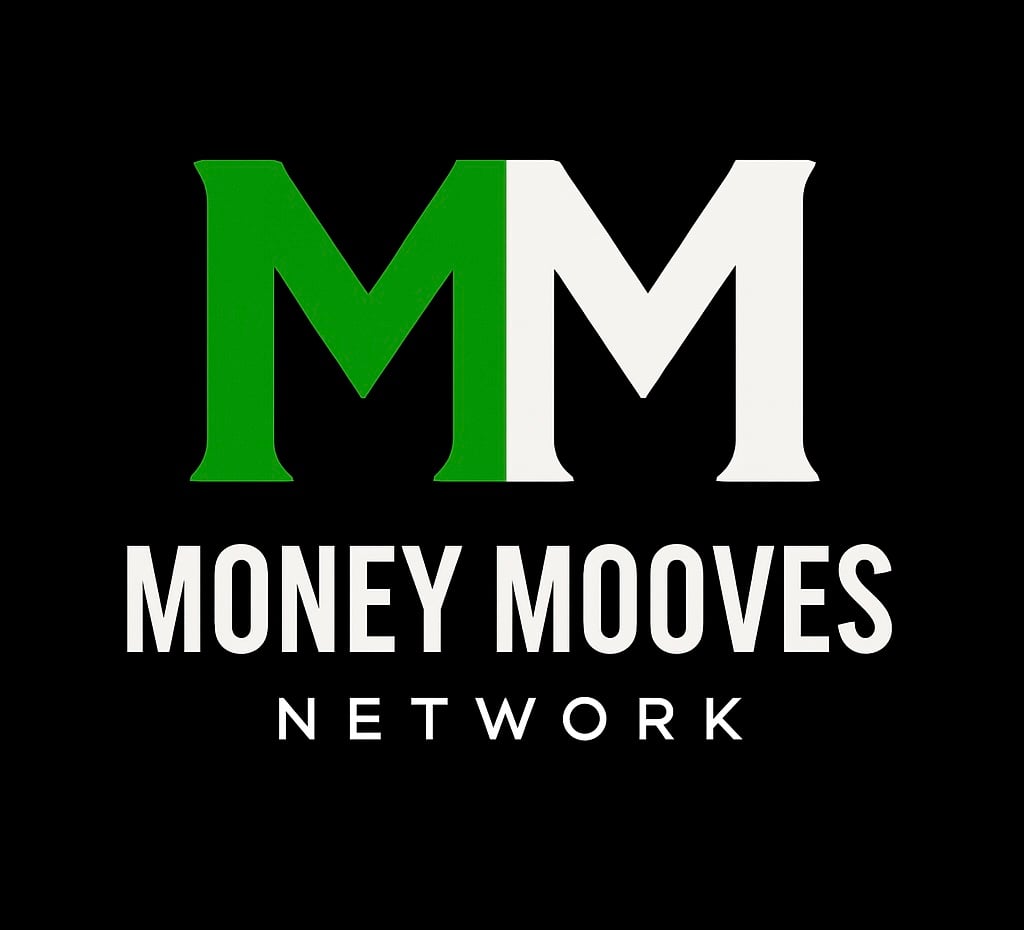 Money Mooves Network 
