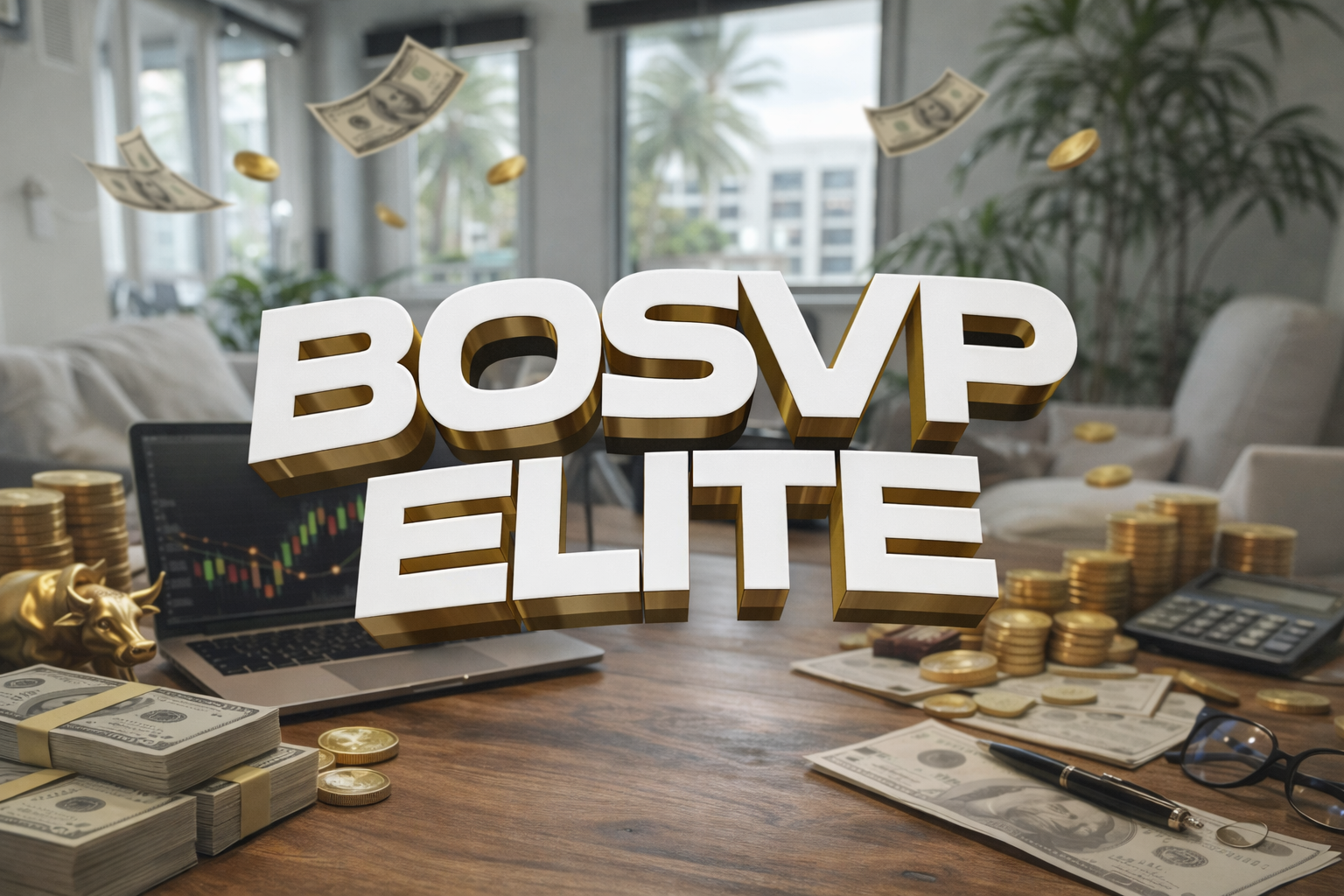 BOSVP ELITE