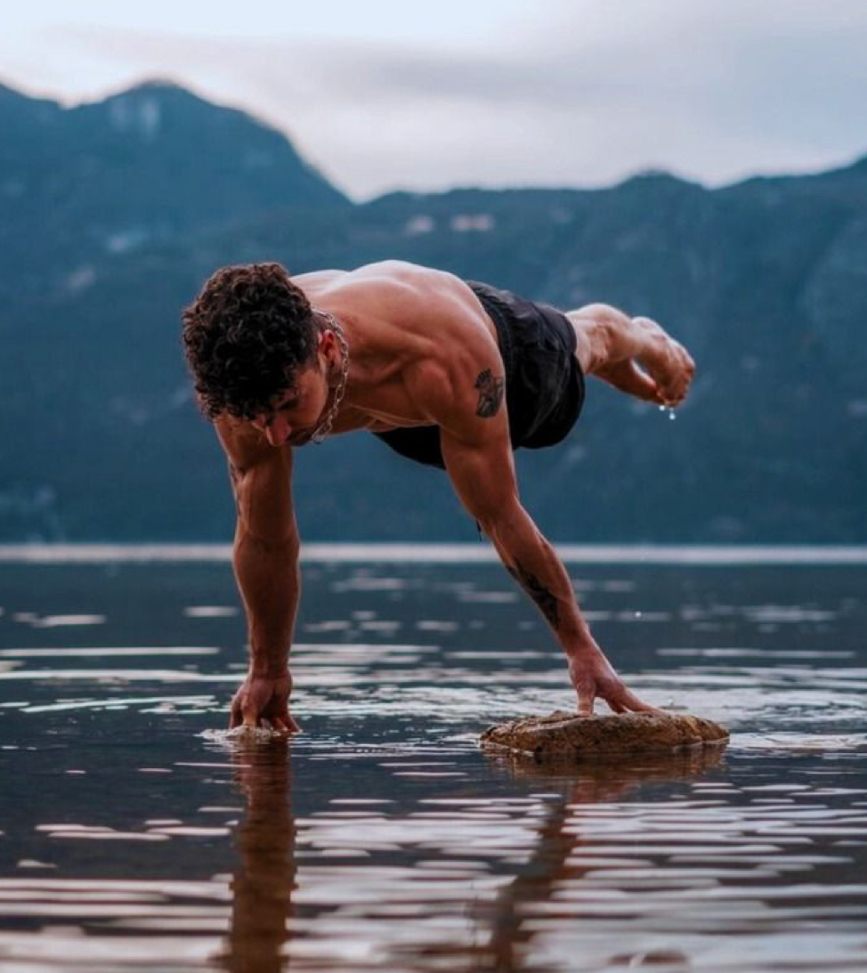 Calisthenics Academy 