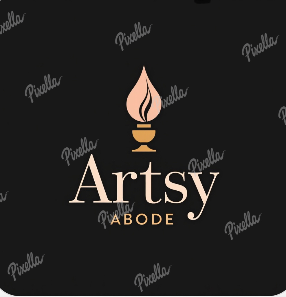 Artsy Abode Smart Lamp