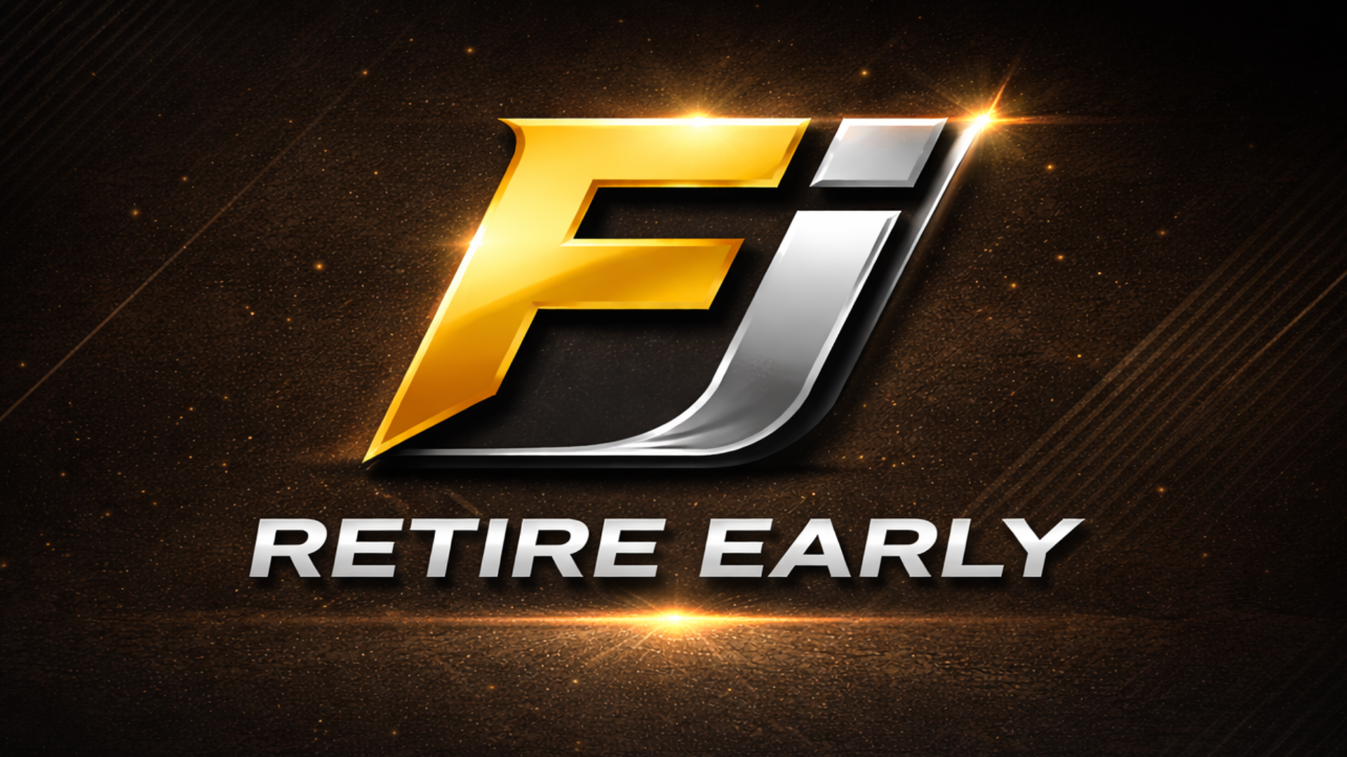 FIRE Personal Finance Accelerator banner