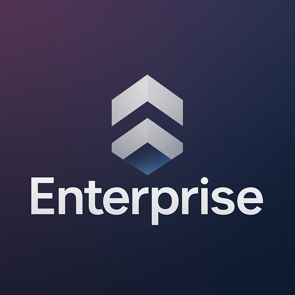 TIER 3 ( Enterprise )