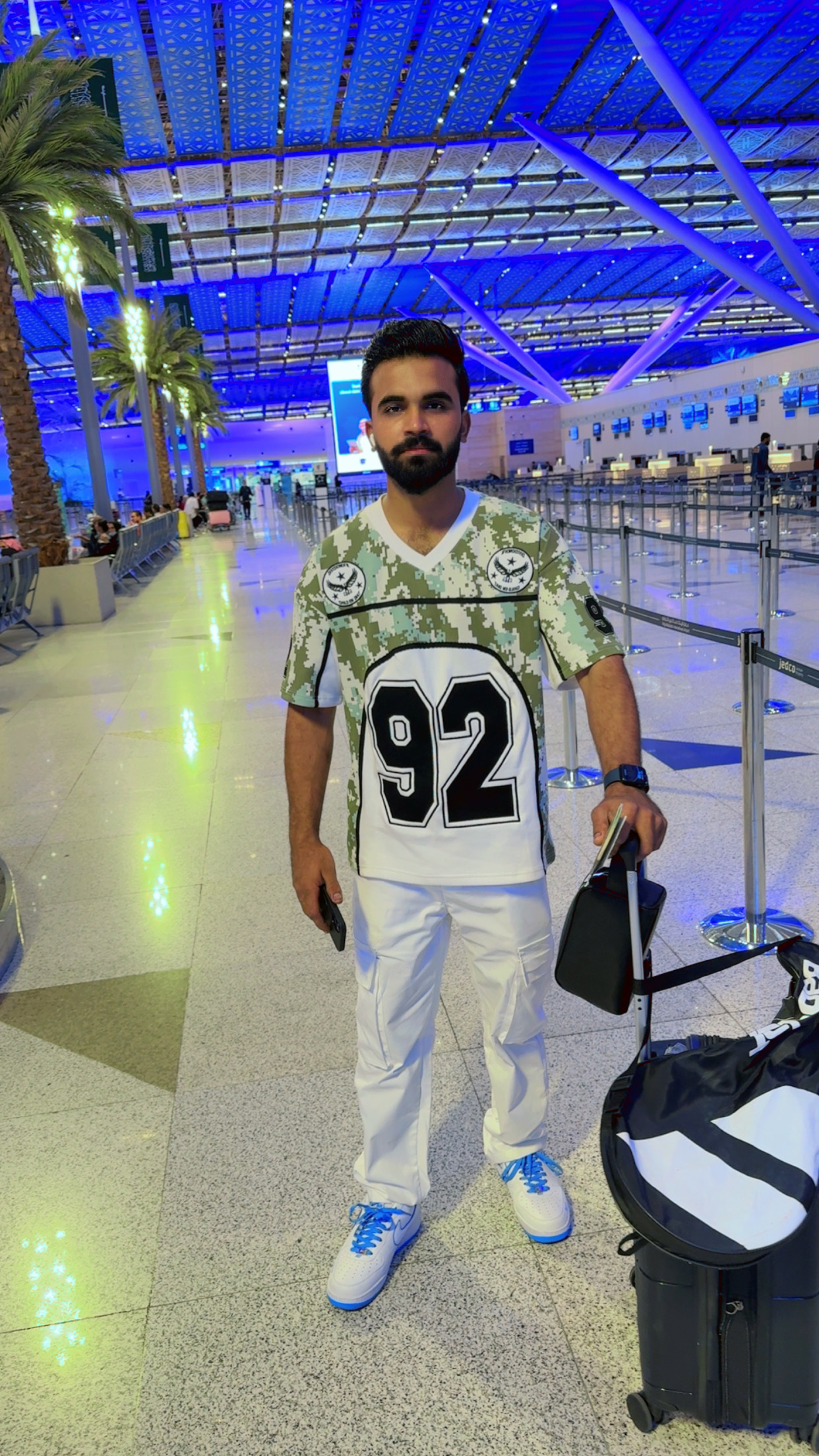 Mohsin mughal