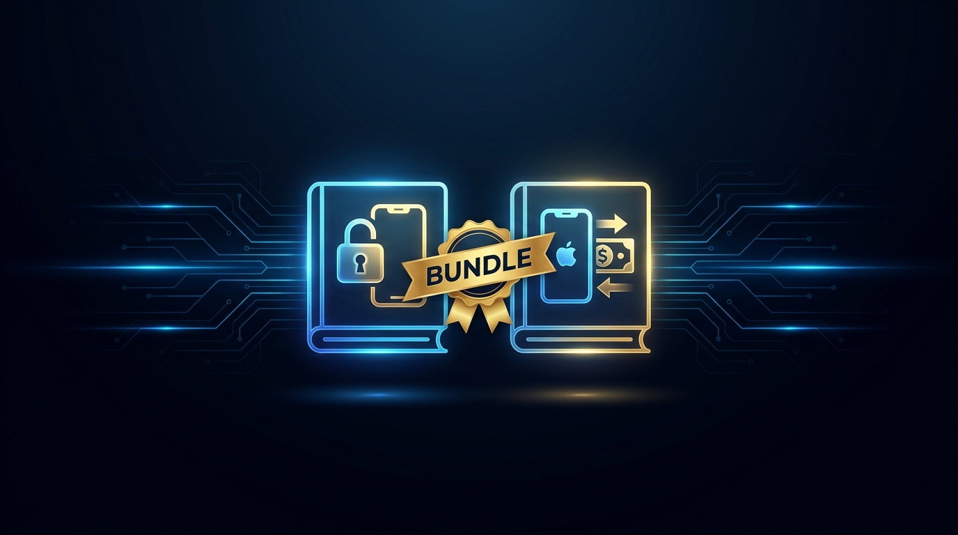 Tech Guides Bundle