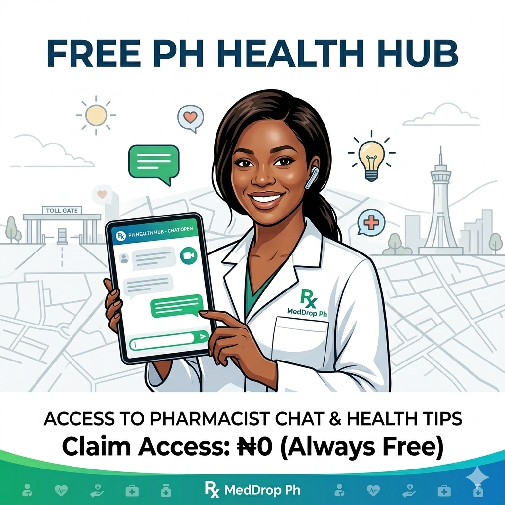 Free PH Health Hub 