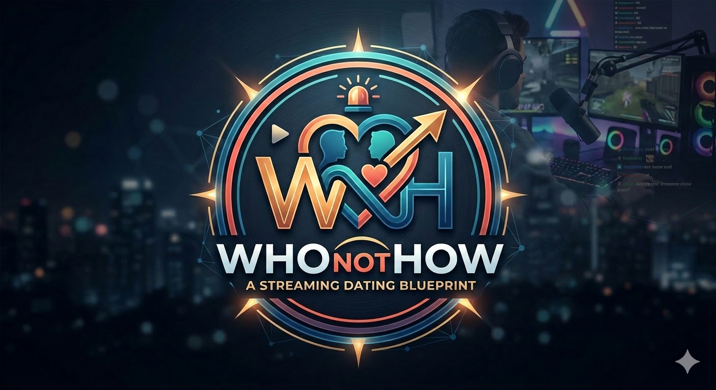 WHOnotHOW (Waitinglist)