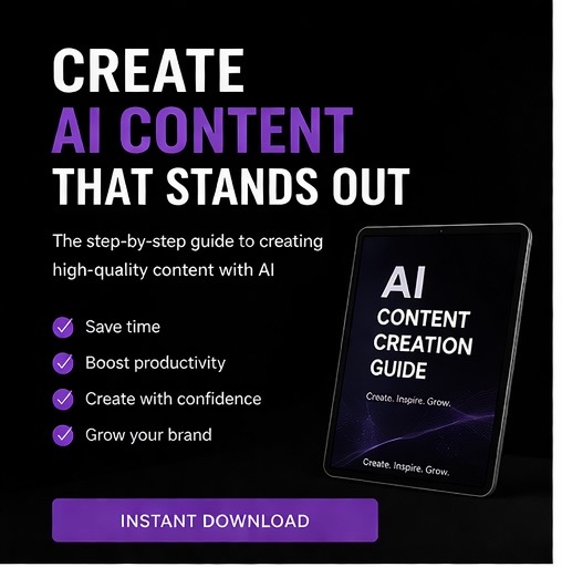 Create viral faceless content
