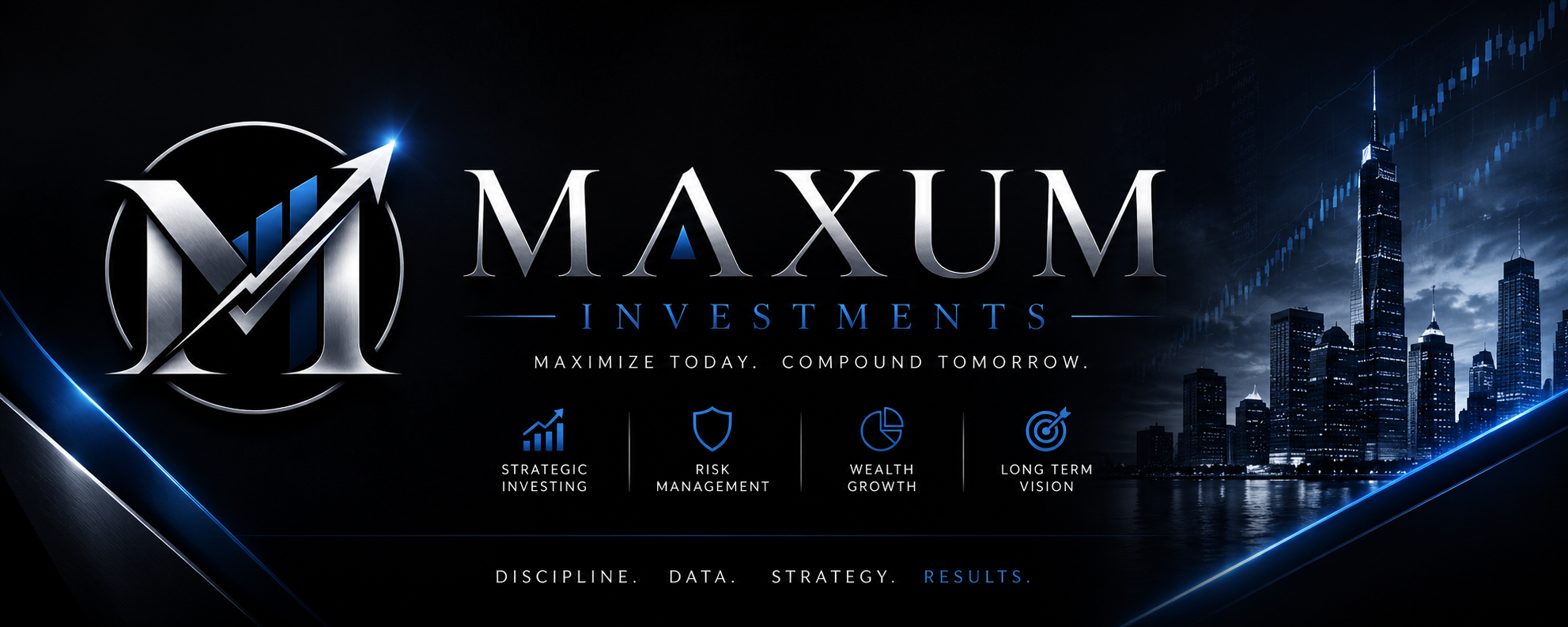 Maxum Investment 1.0