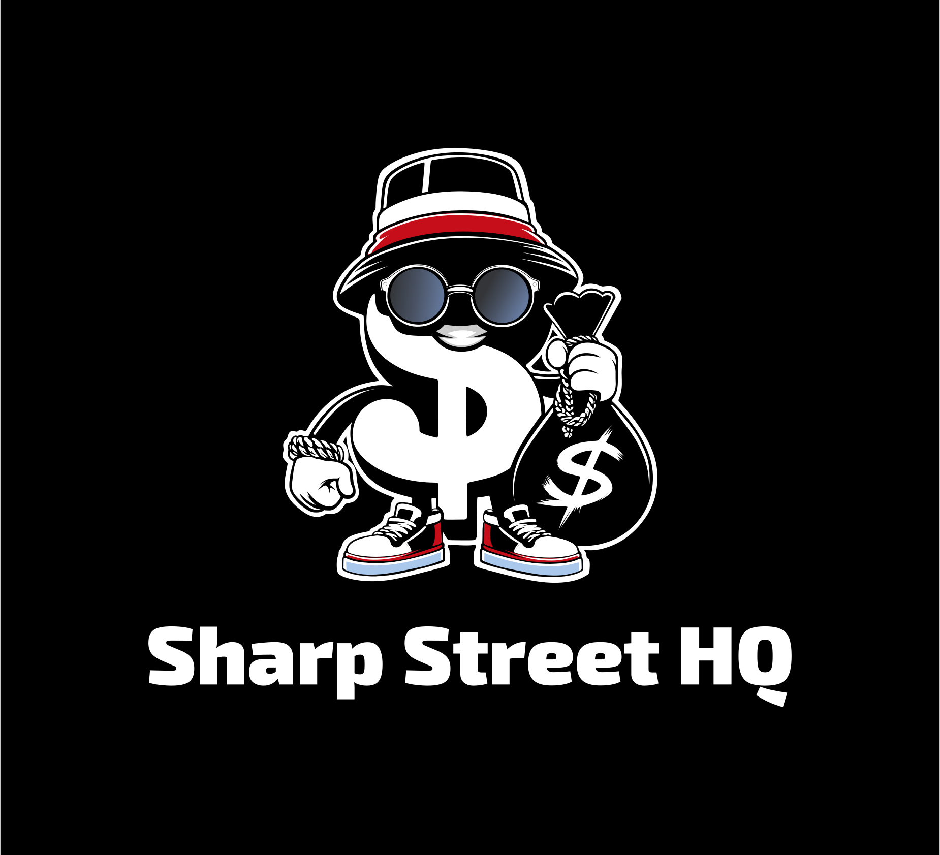 Sharp Street HQ