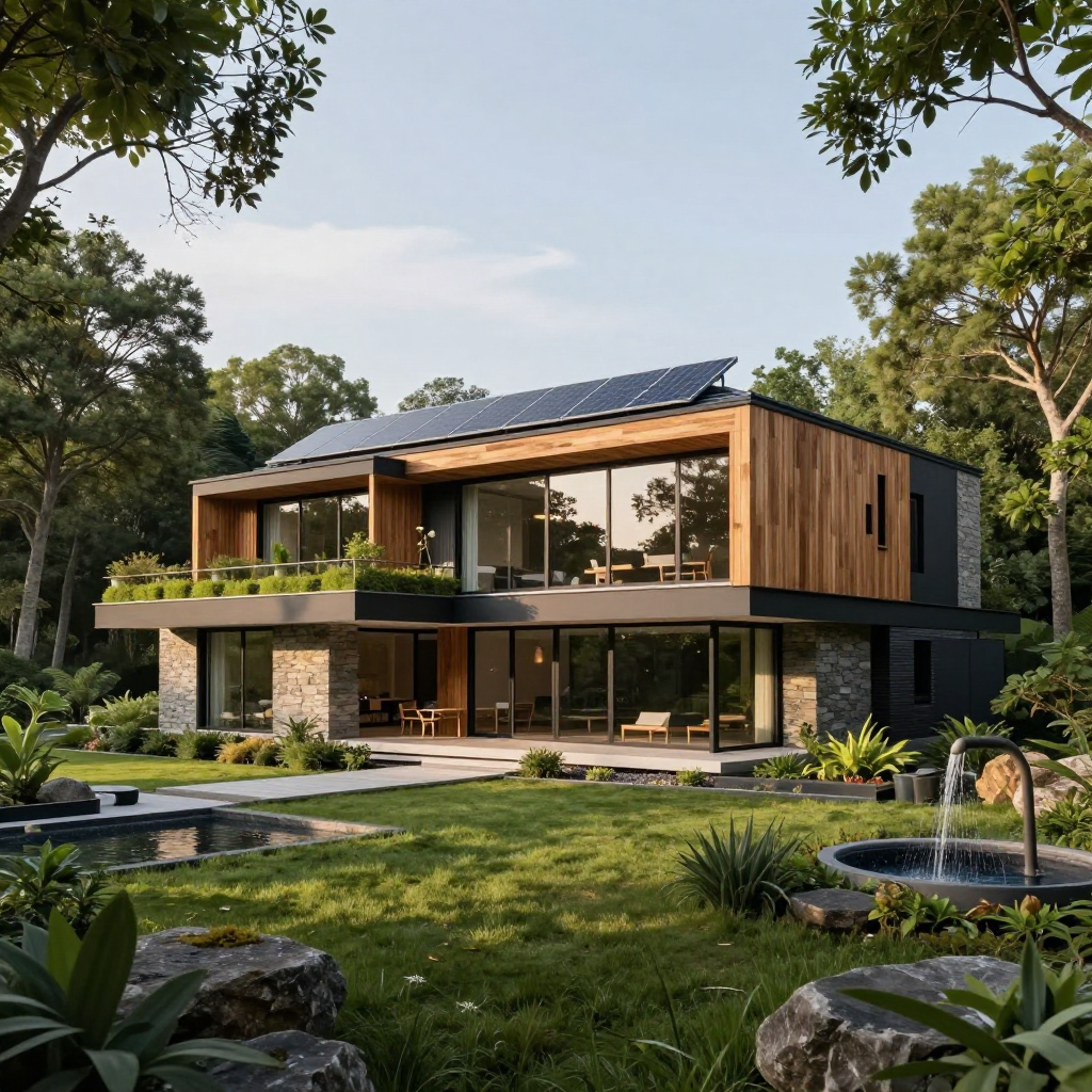 EcoHome Toolkit