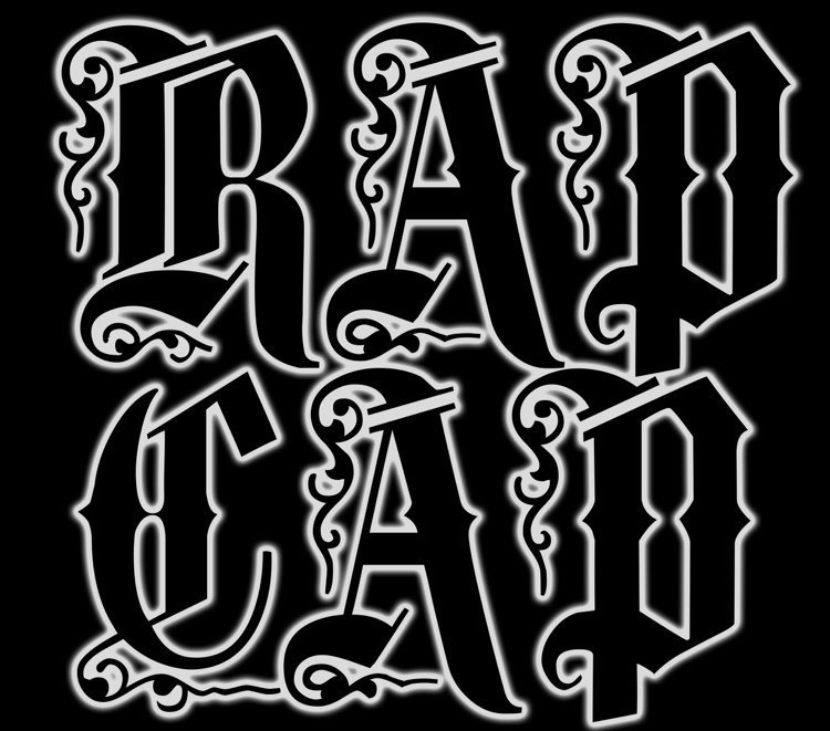 RAPCAP RECORDS & PROMOTIONS