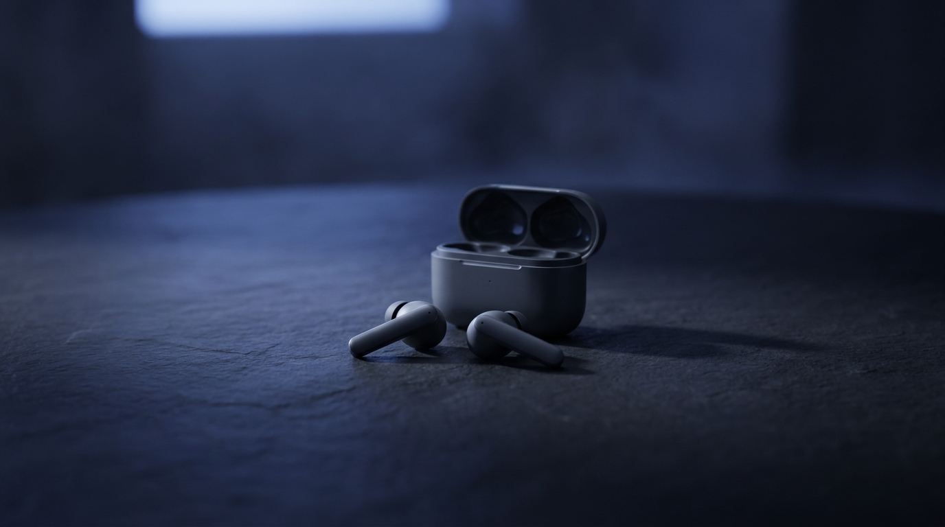 Wireless Earbuds