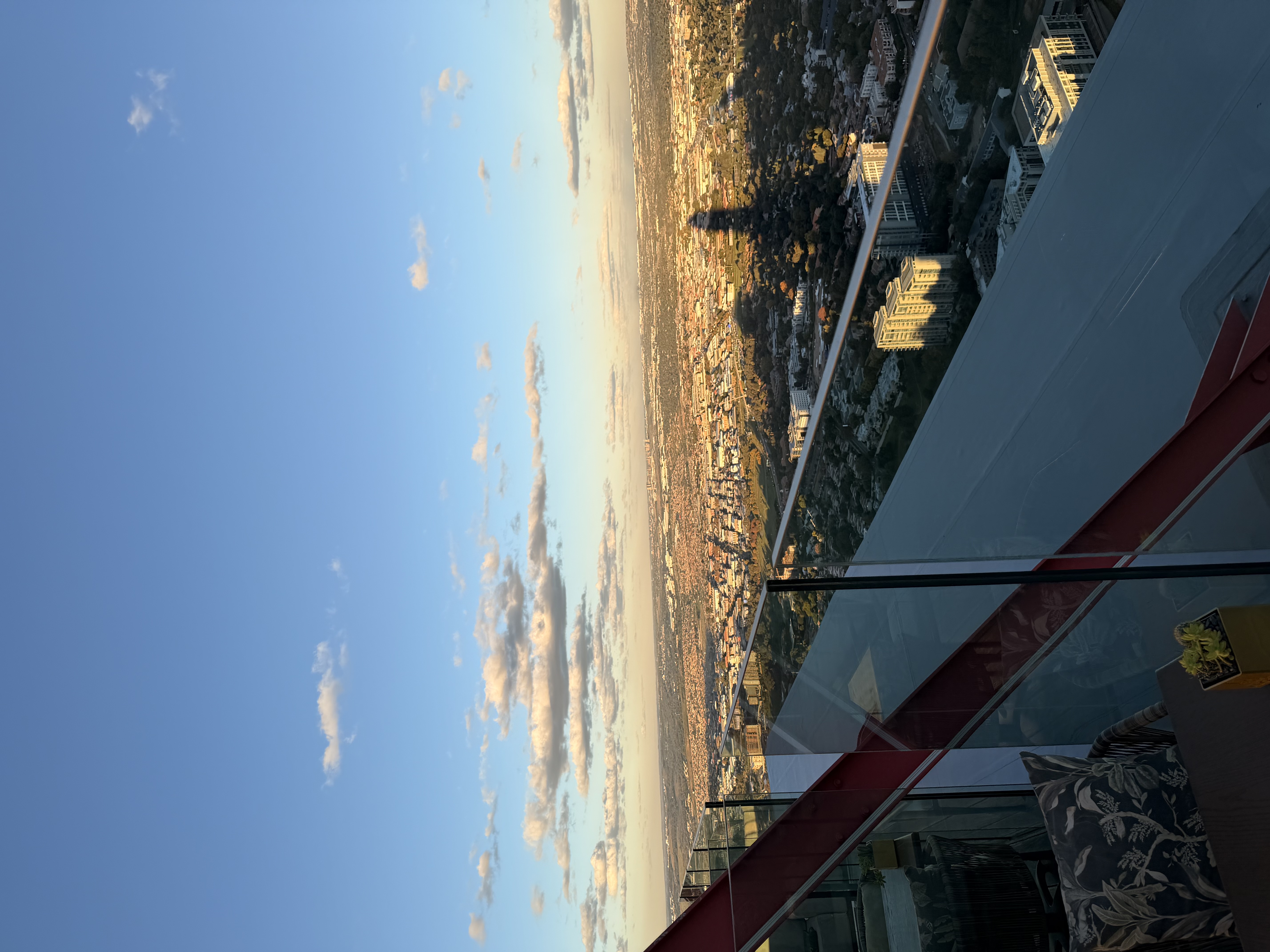 Roof Ascension LLC
