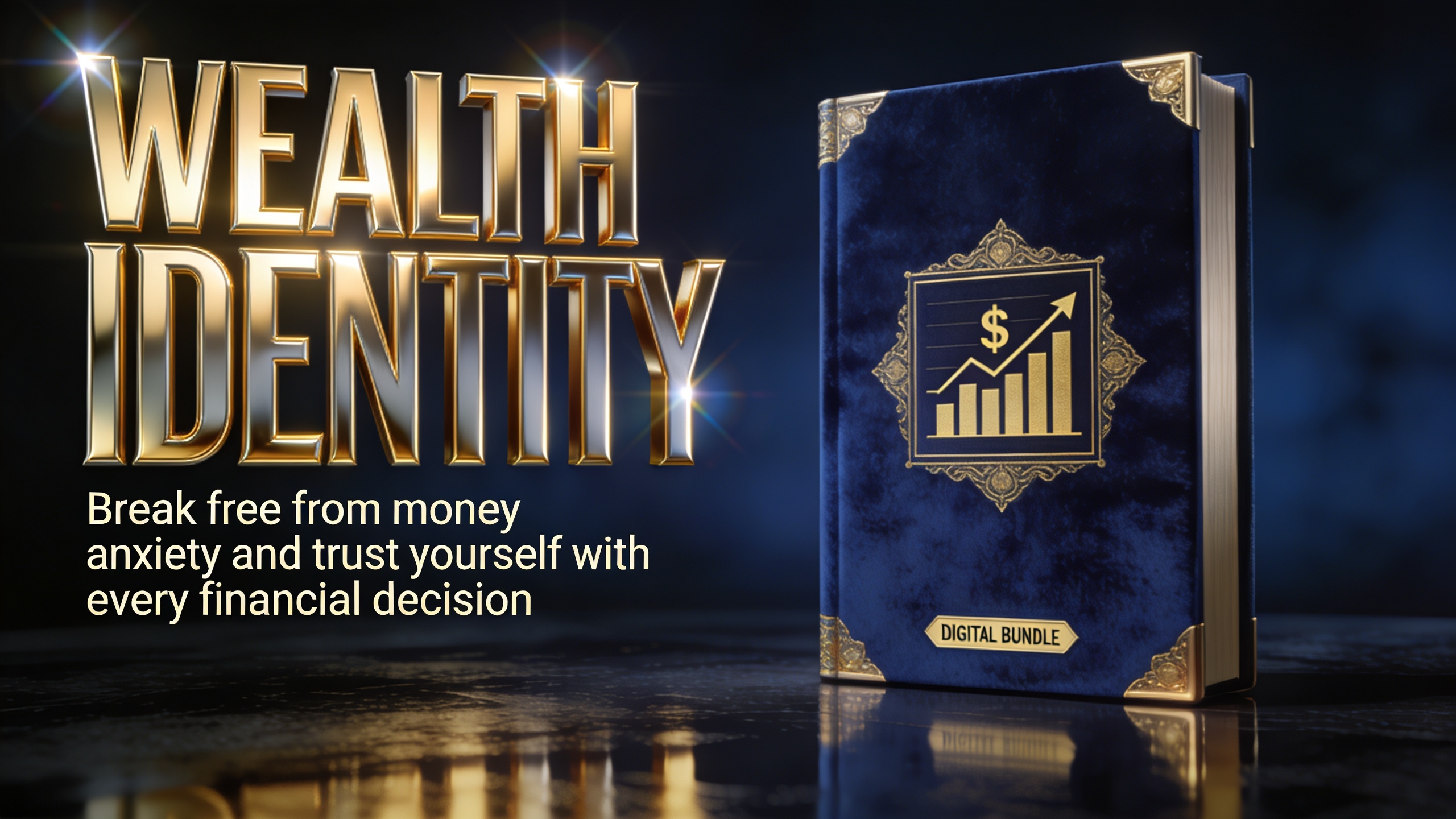 Wealth Identity