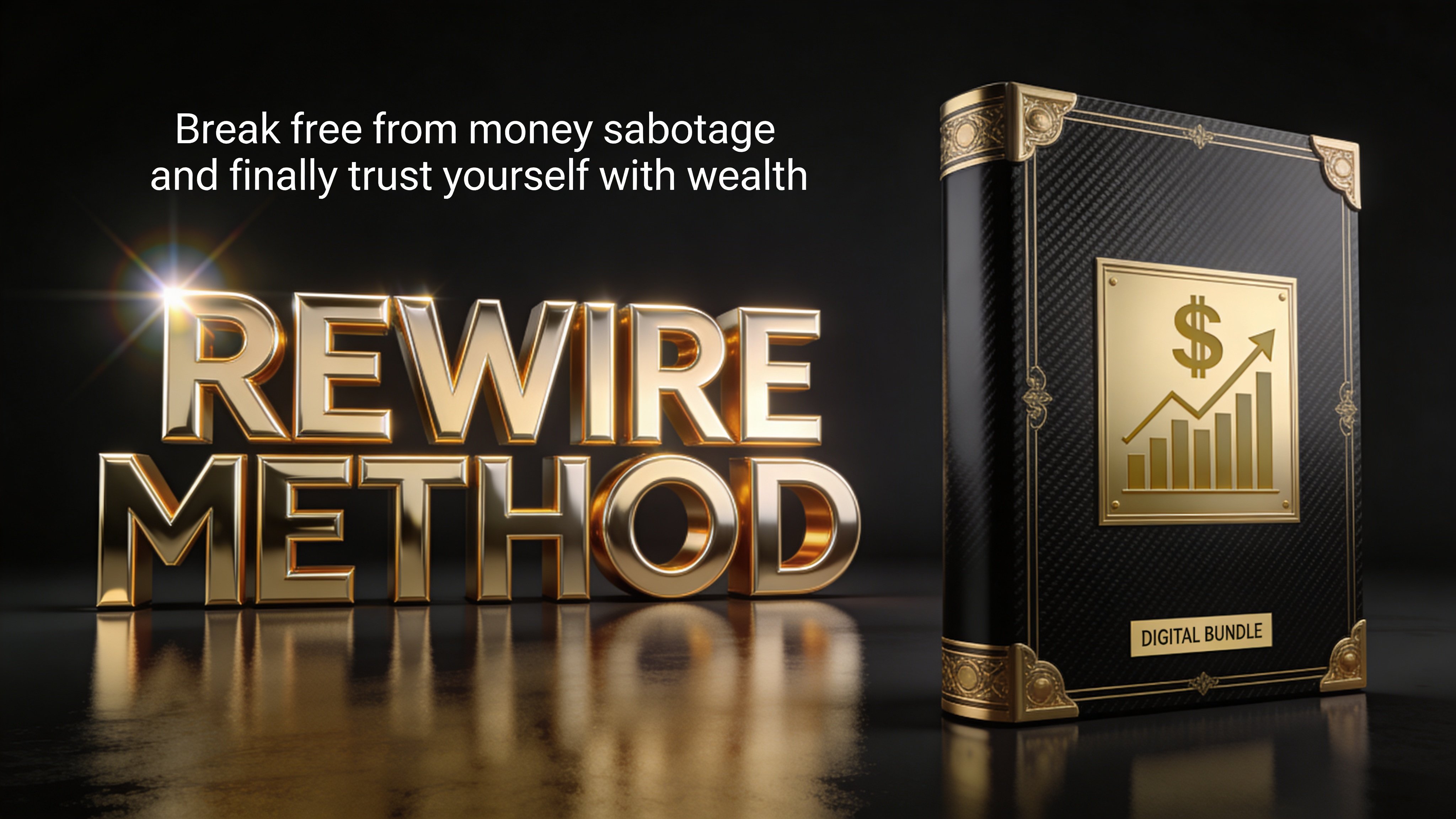 Rewire Method