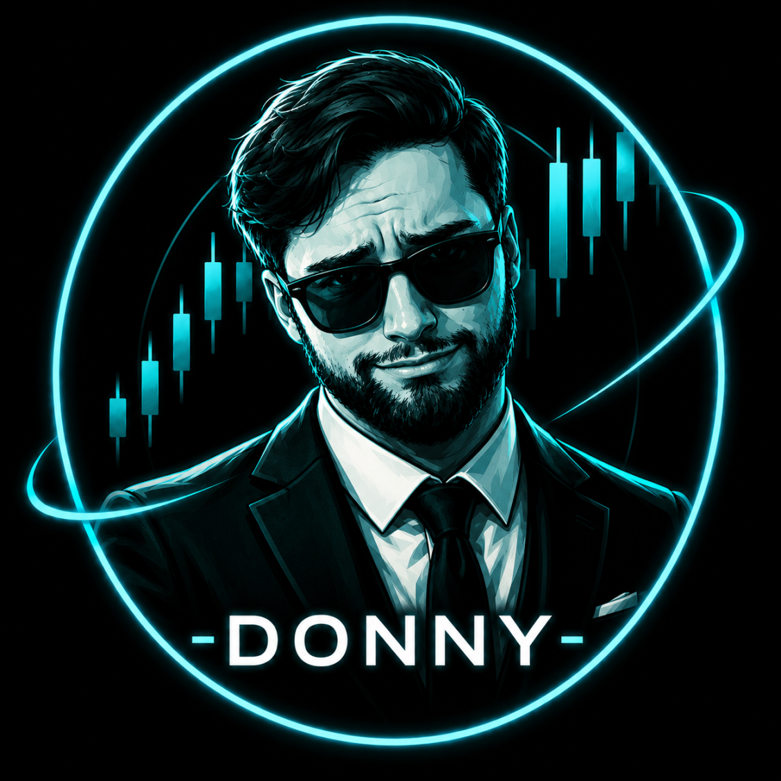 1 on 1 Session - Donny (Standard)