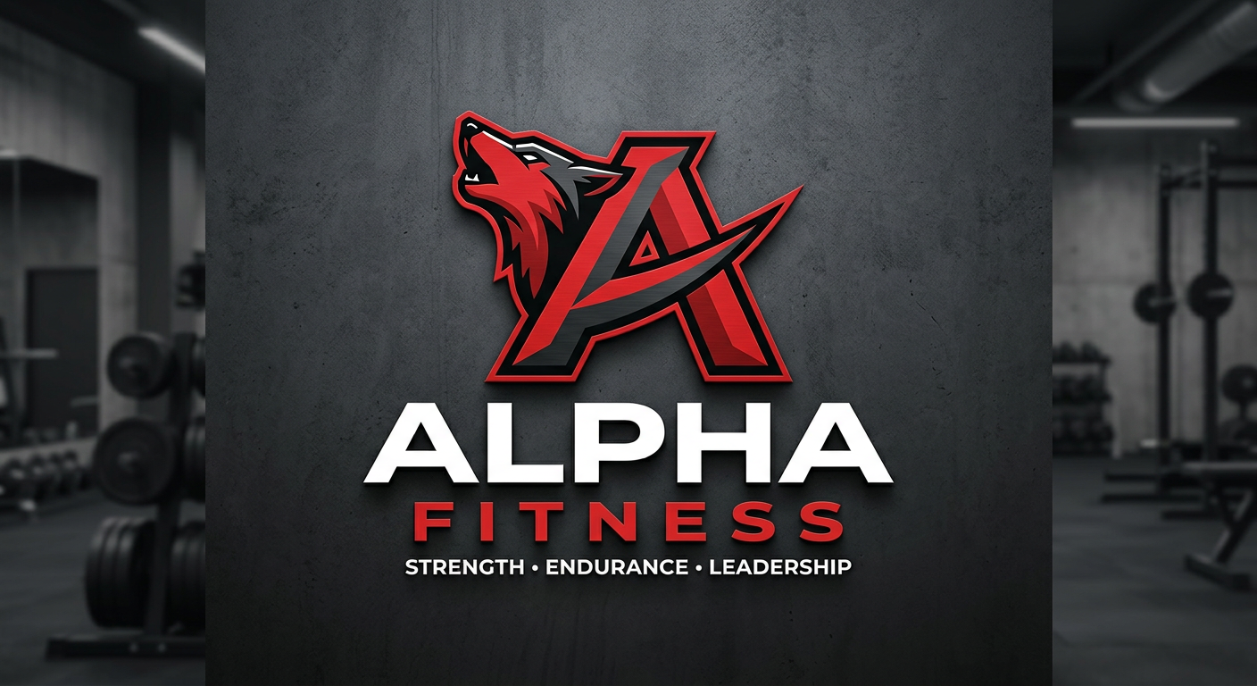 Alpha Mode Fitness