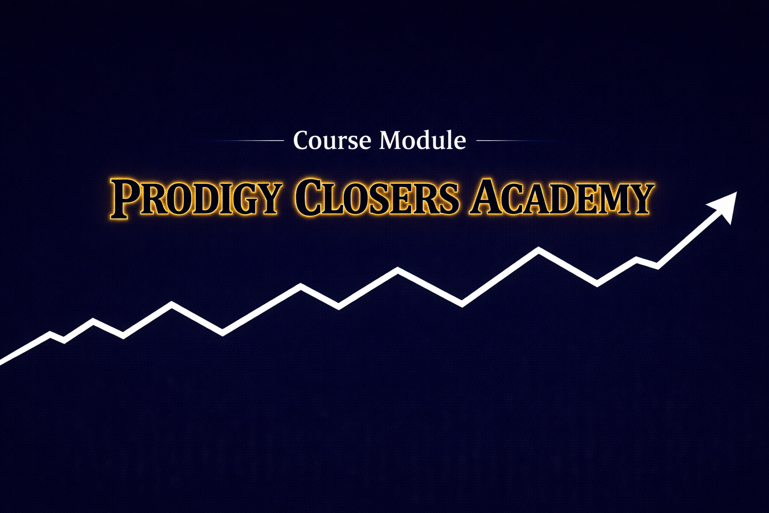 Prodigy Closers | Inner Circle