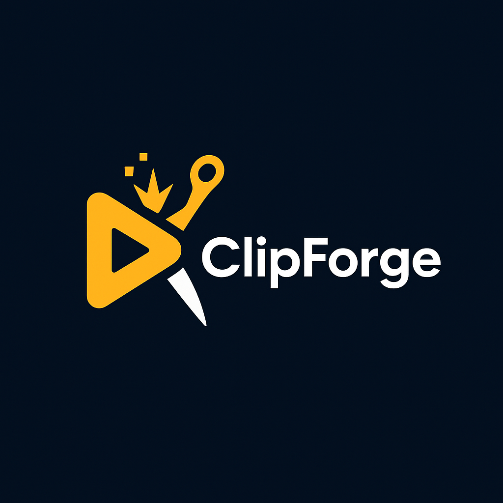 ClipForge