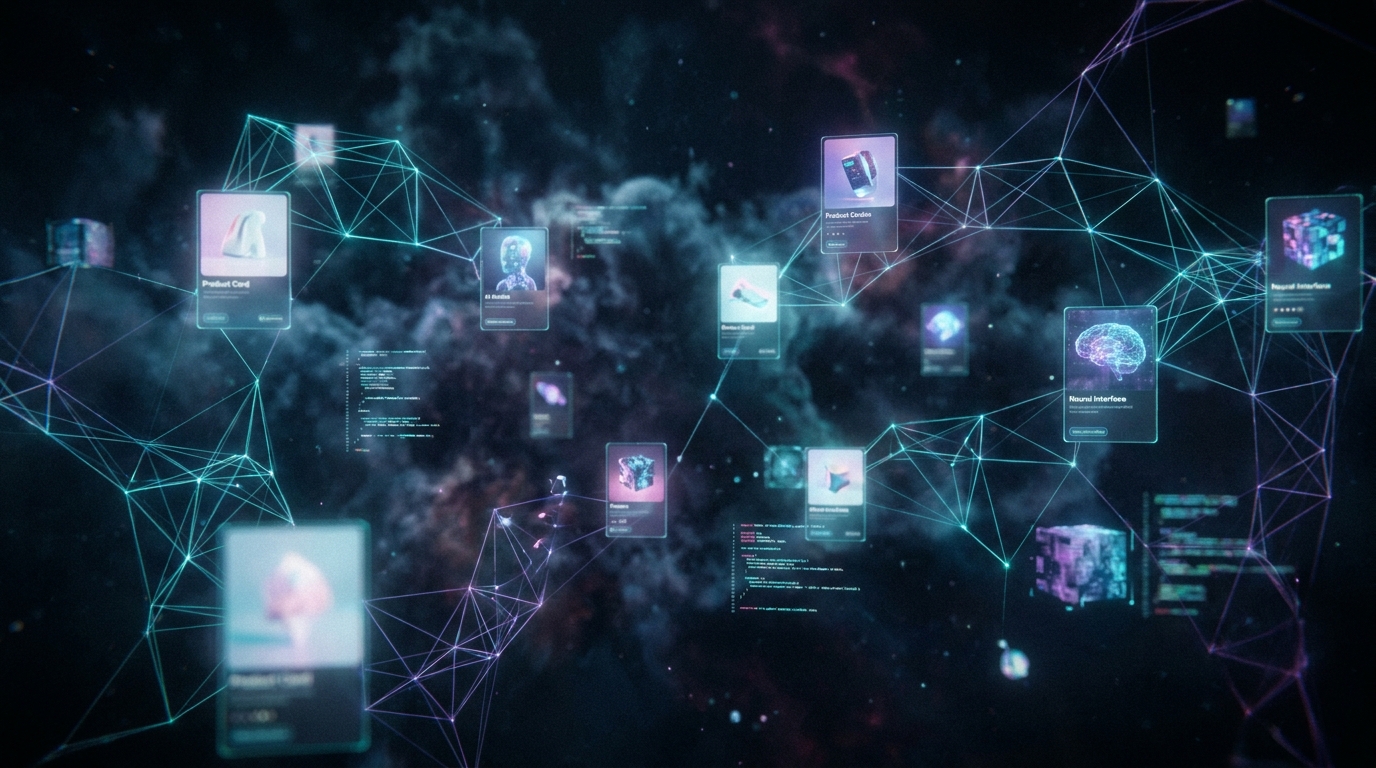 NicheMarket AI
