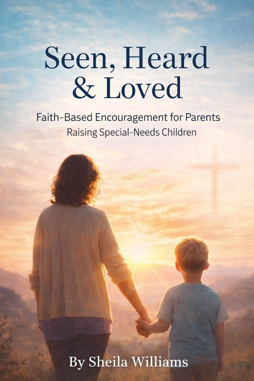 Seen, Heard & Loved Guide 