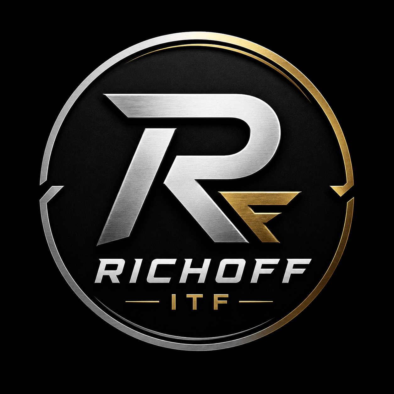 RICHOFF ITF MEMBERSHIP