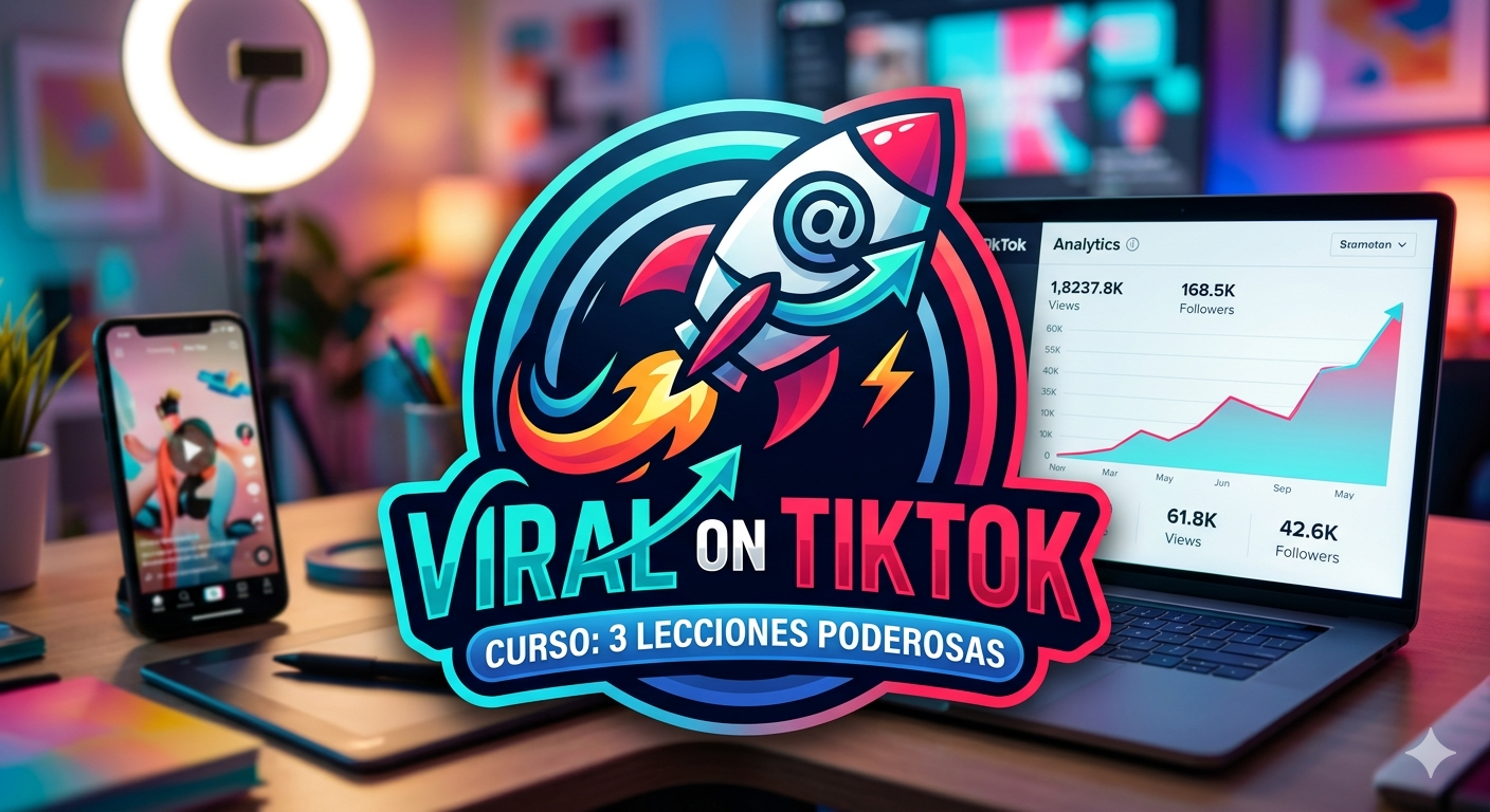 Viral in TikTok 