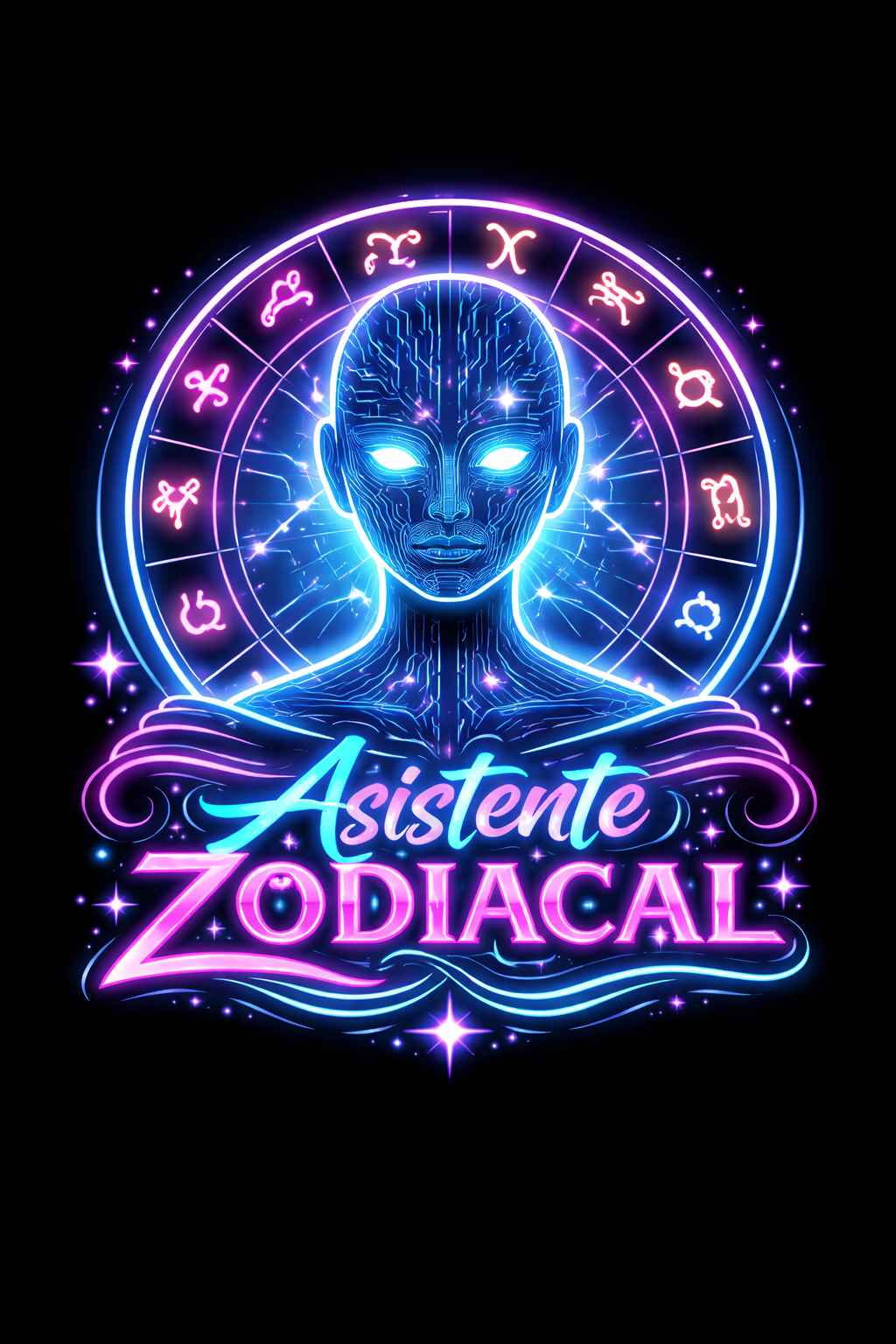 Asistente zodiacal
