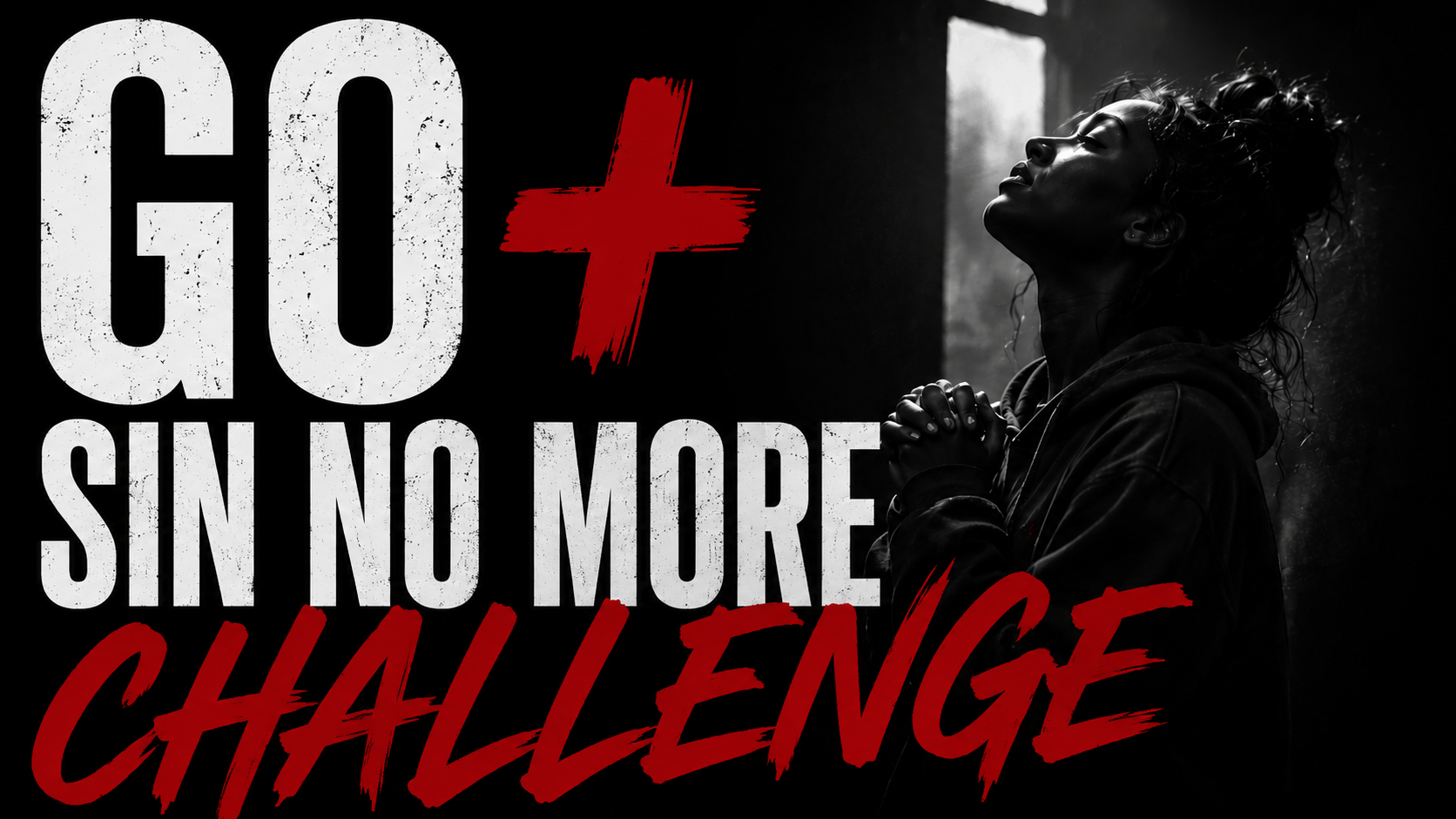 Sin No More Challenge