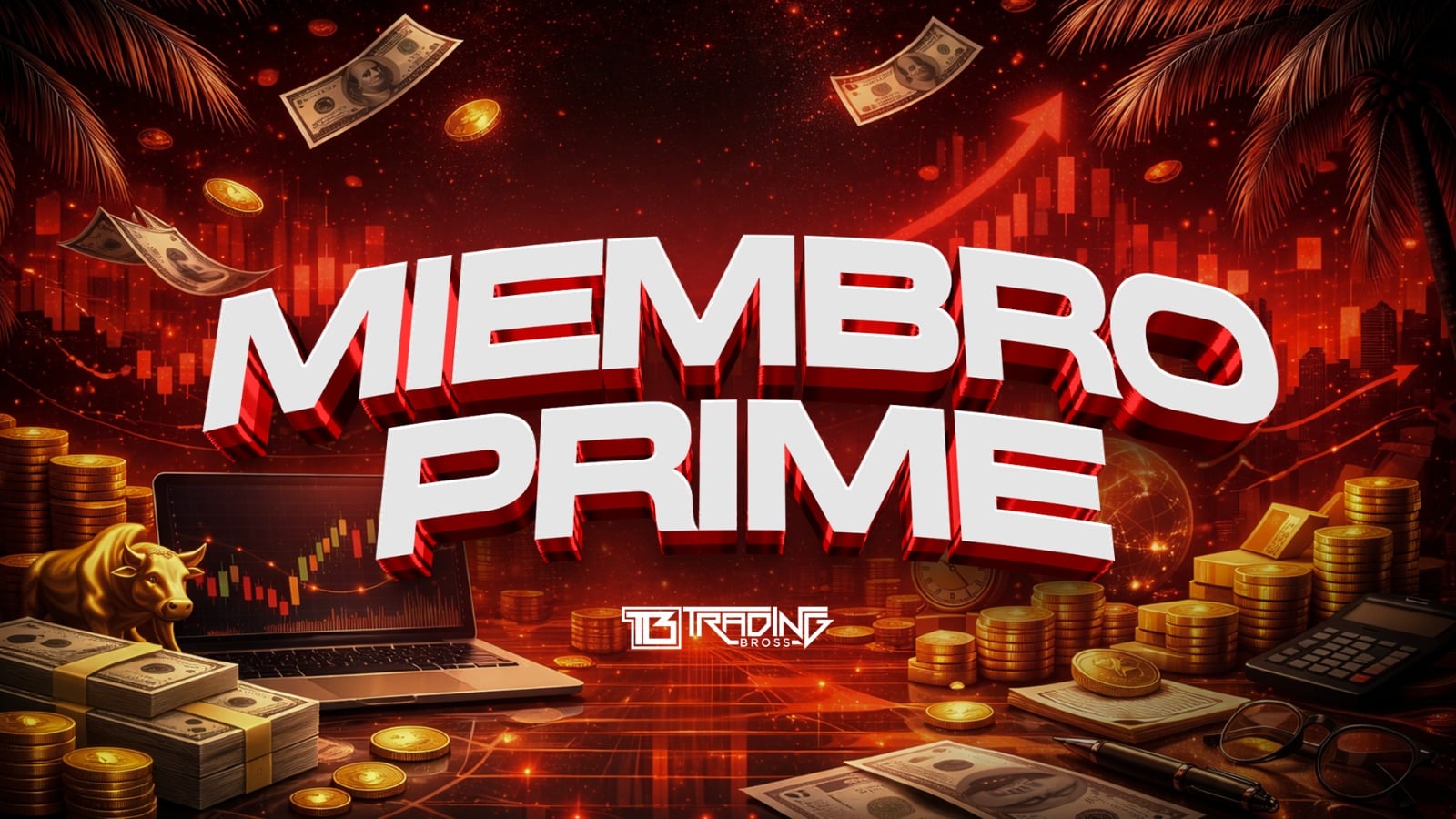 Miembro Prime