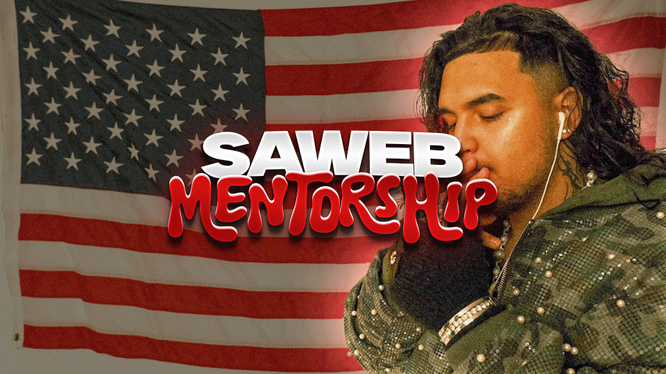 Saweb Mentorship
