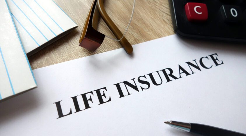 Life Insurance Basics