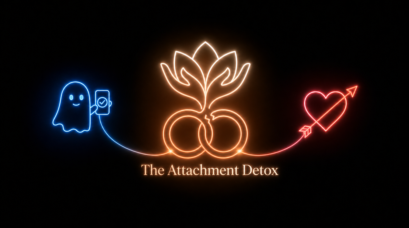 The Attachment Detox