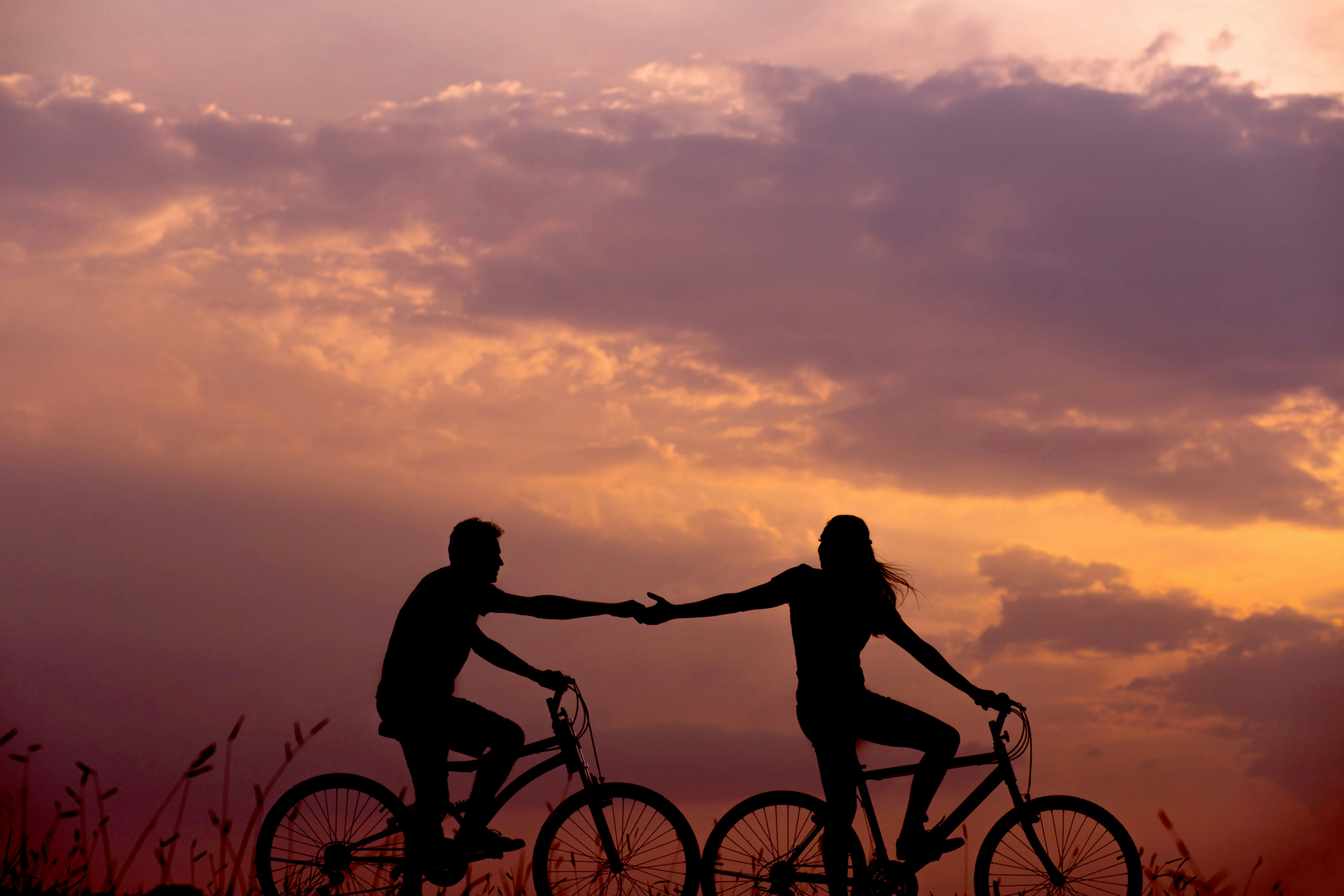 The Calm After Conflict Worksheet for Couples
