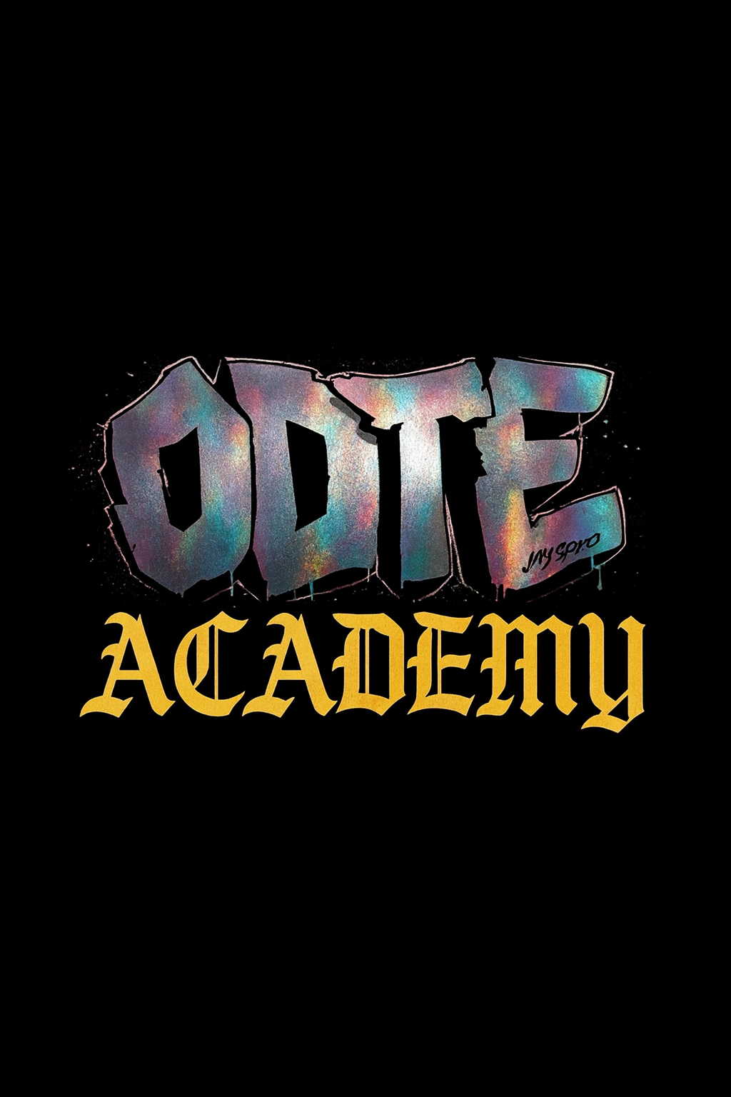 0DtE academy 
