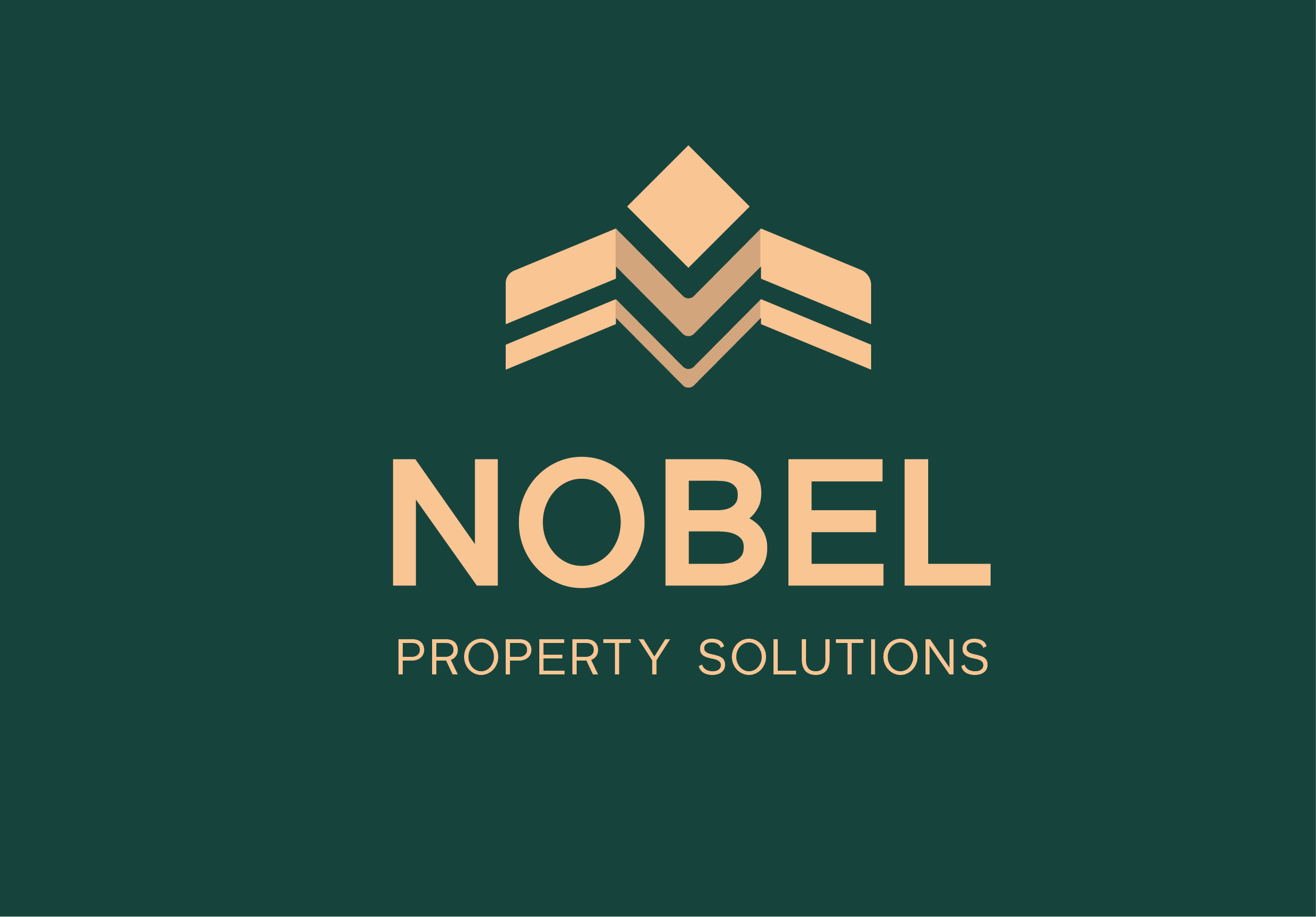 Nobel estate addis 🇪🇹