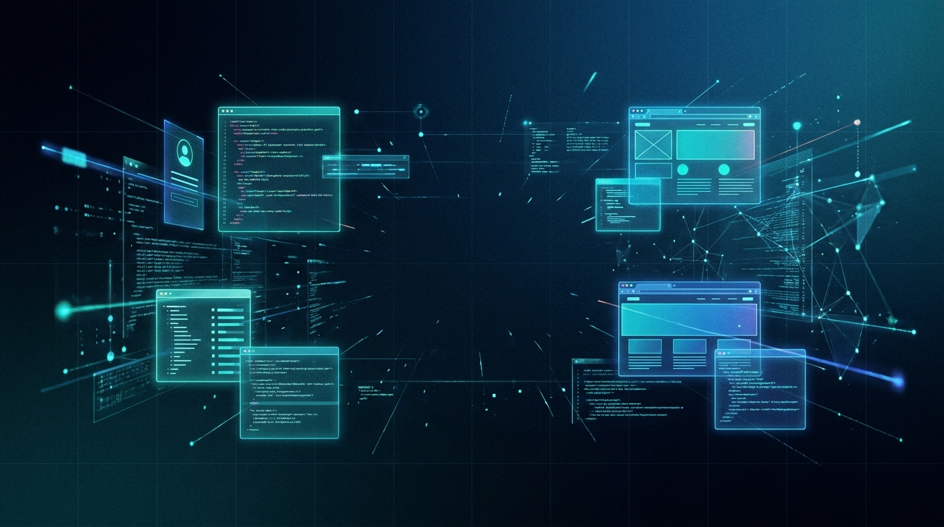 Web Dev & Digital Marketing Services