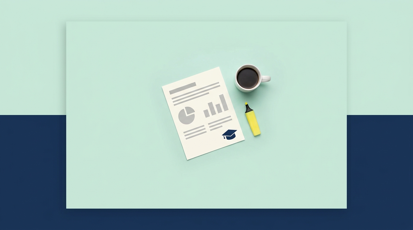 Free Grad Budget Cheat Sheet